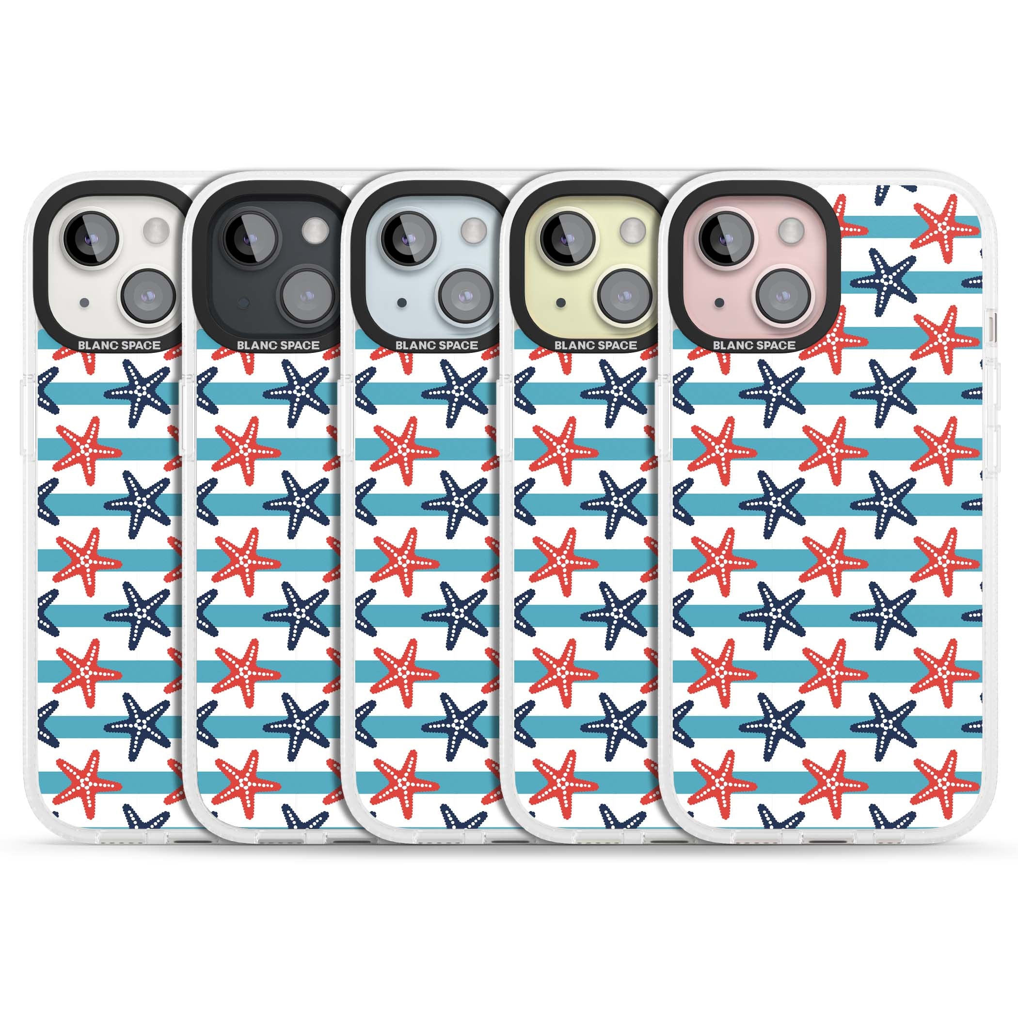CLEAR CASE IMPACT AIR