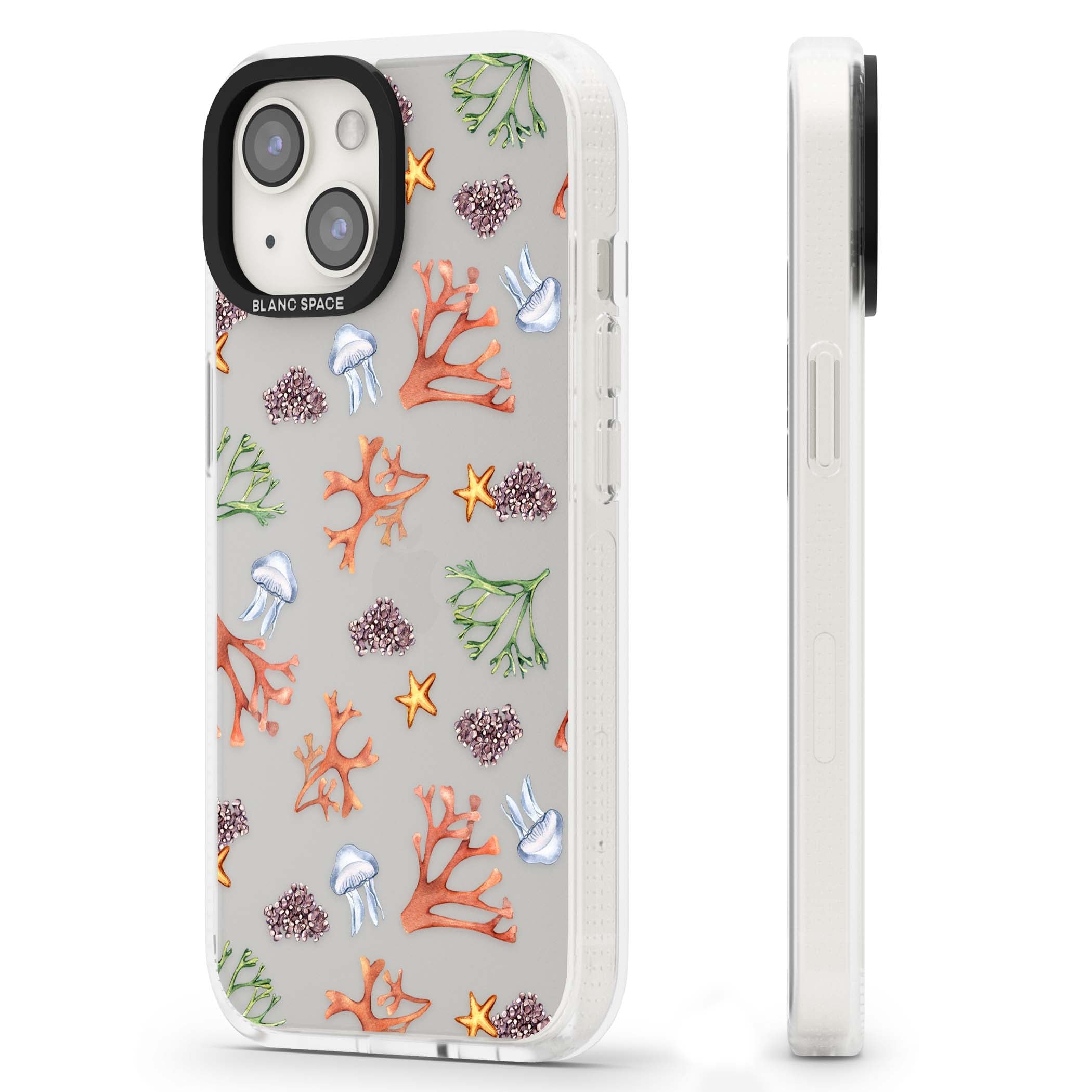 CLEAR CASE IMPACT AIR