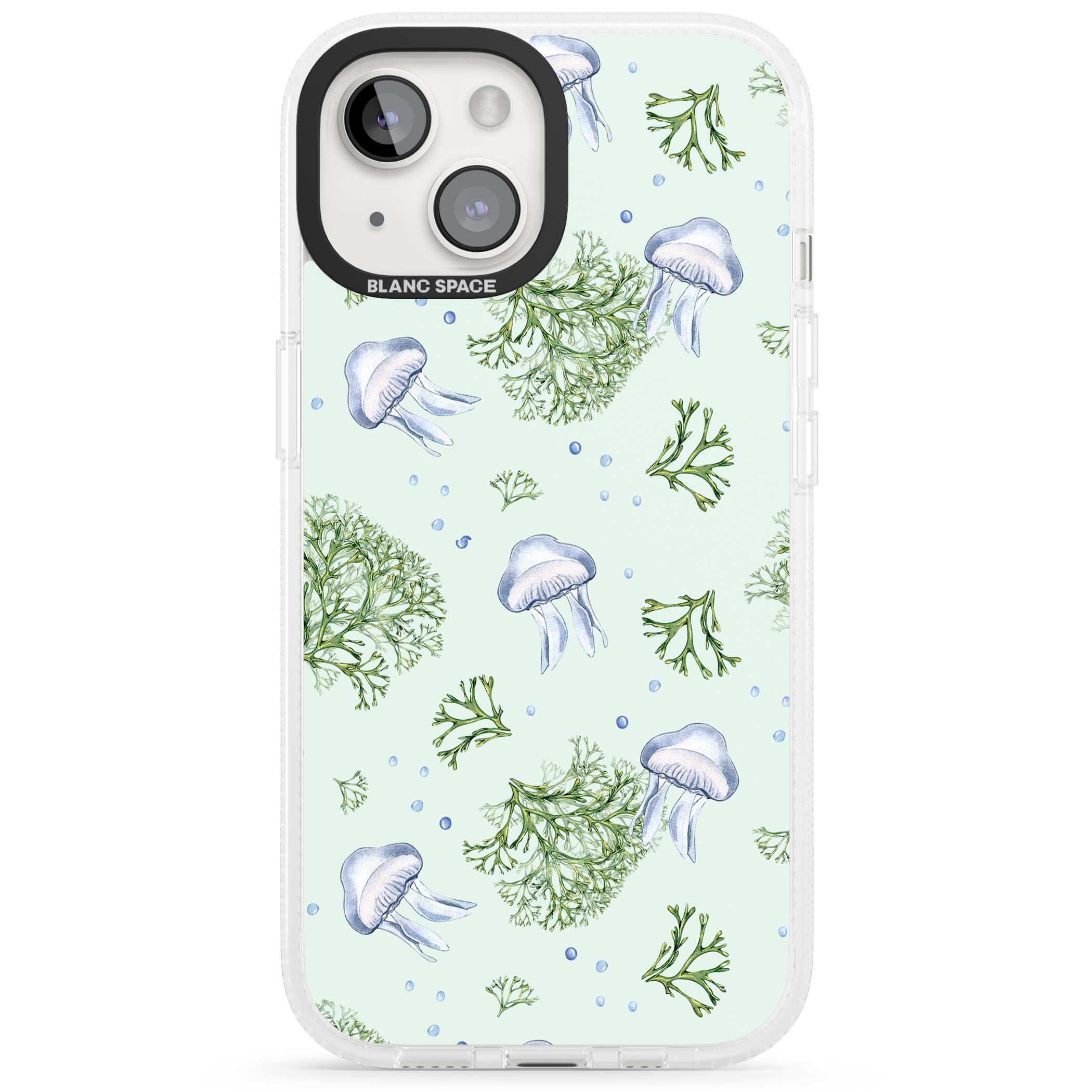 CLEAR CASE IMPACT AIR