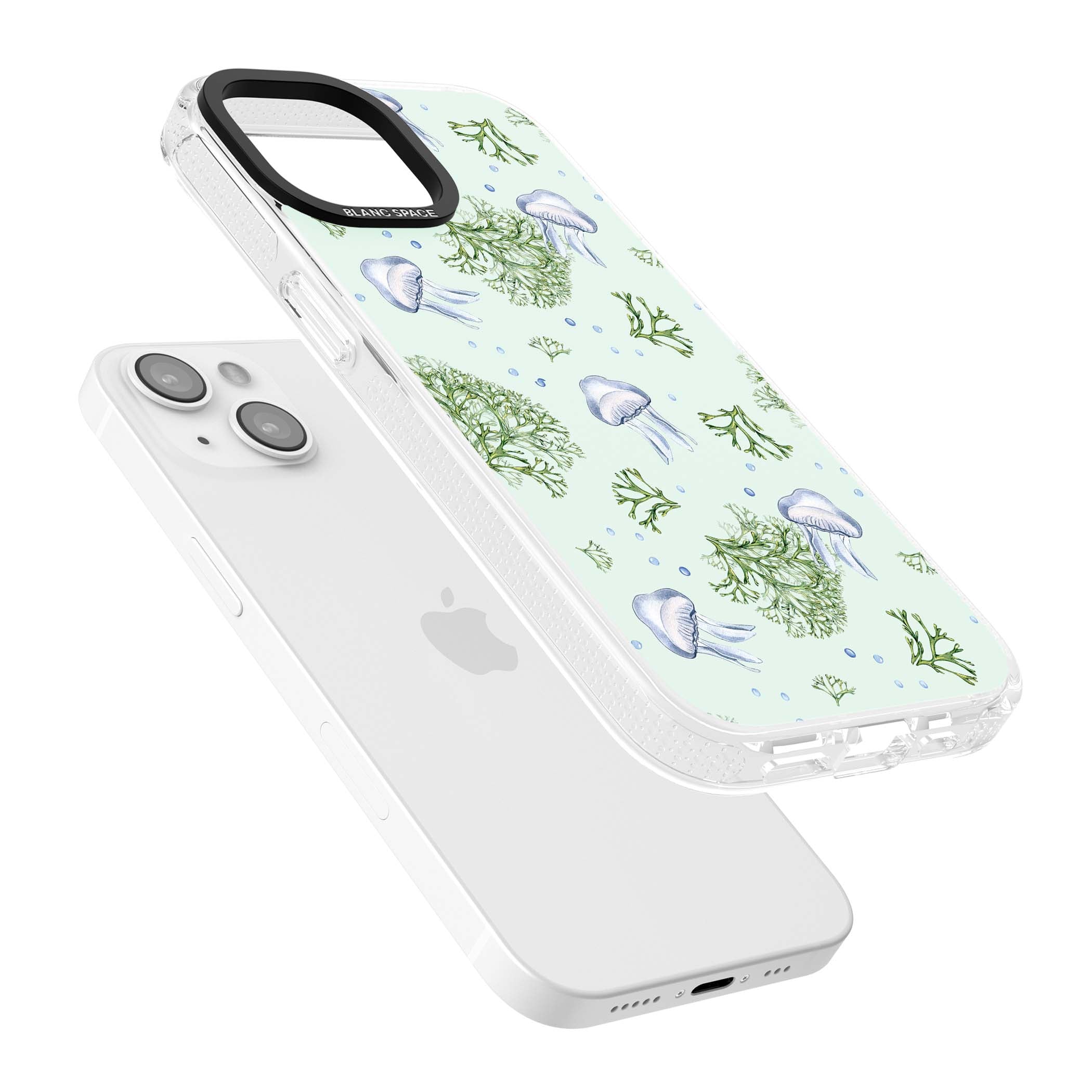 CLEAR CASE IMPACT AIR