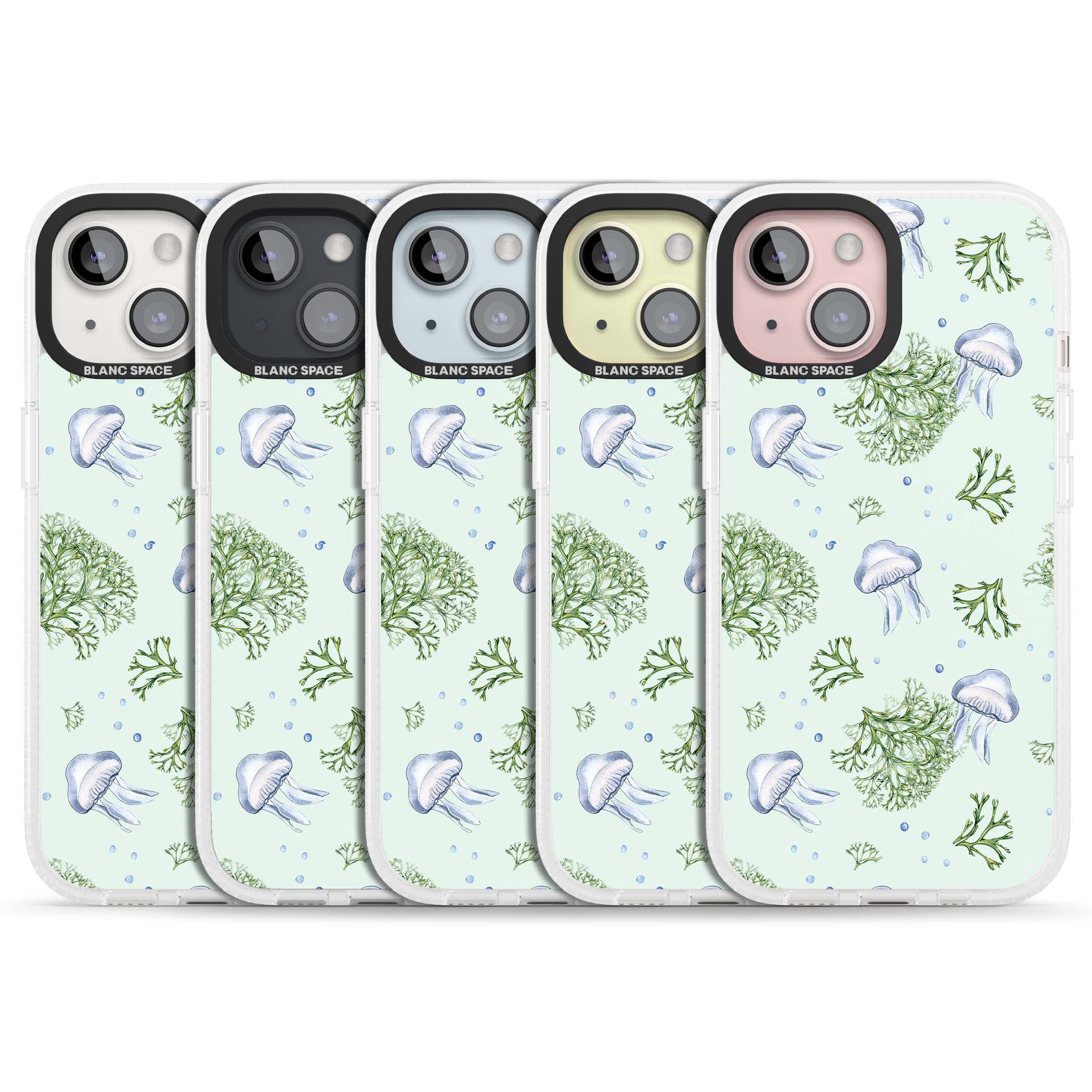 CLEAR CASE IMPACT AIR