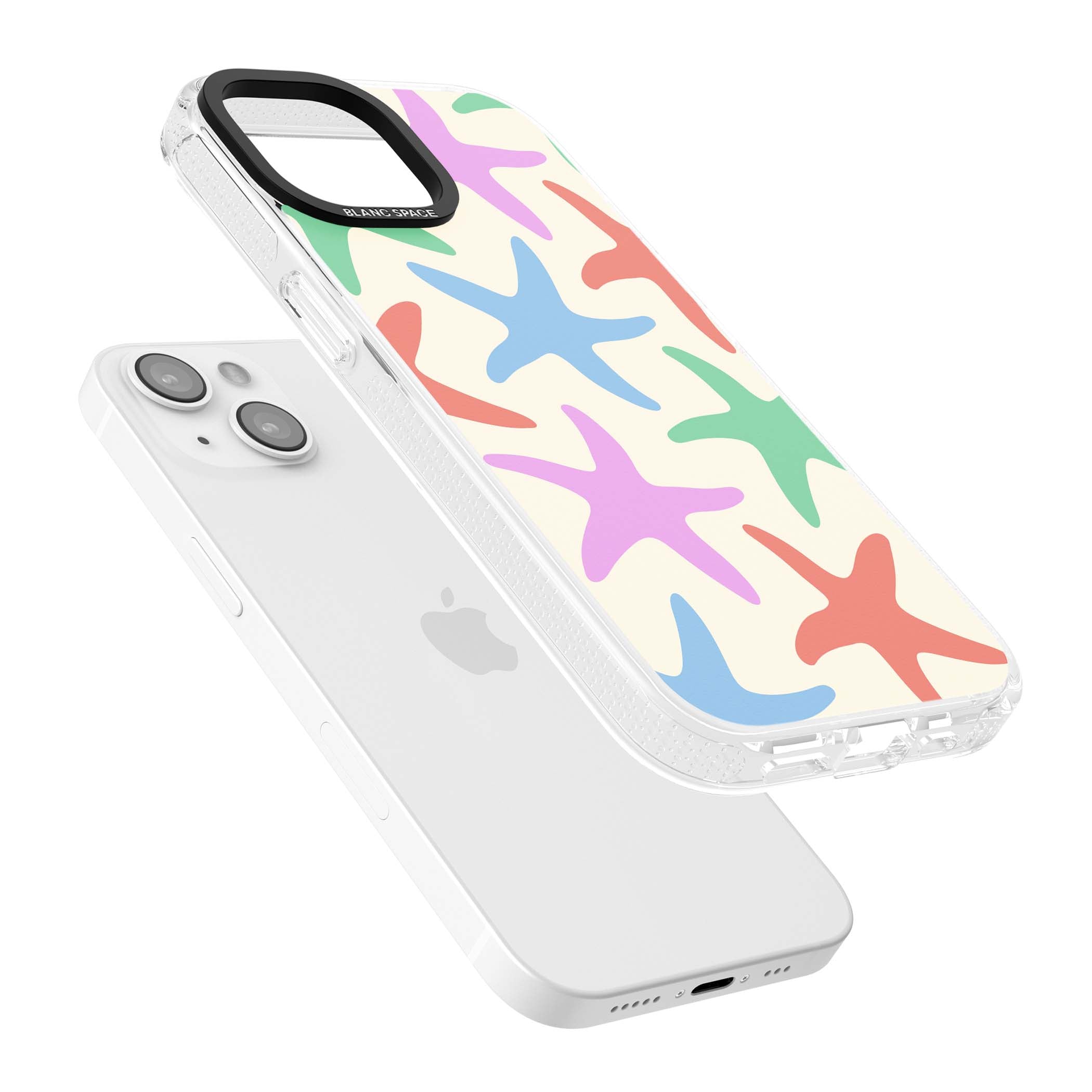 CLEAR CASE IMPACT AIR