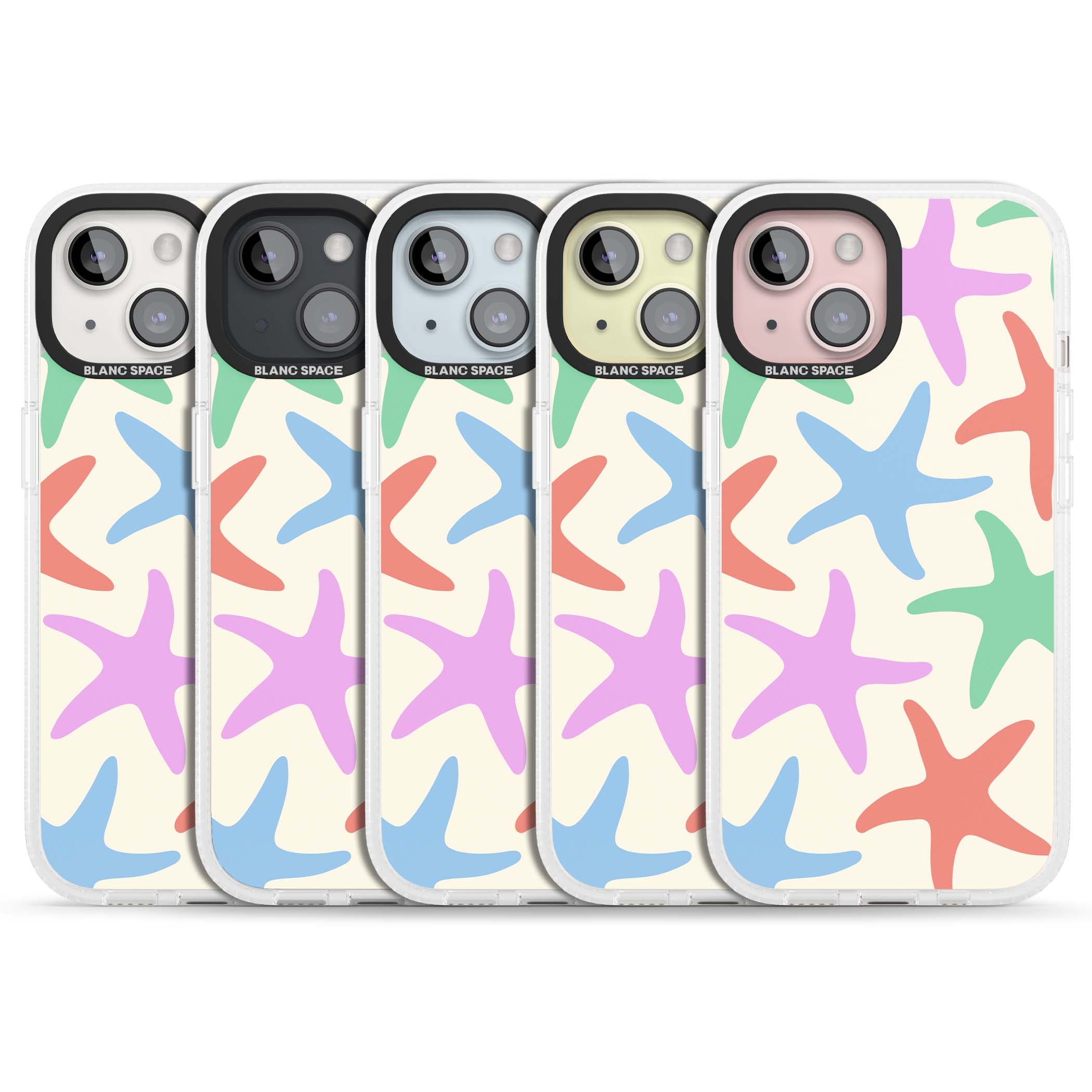 CLEAR CASE IMPACT AIR