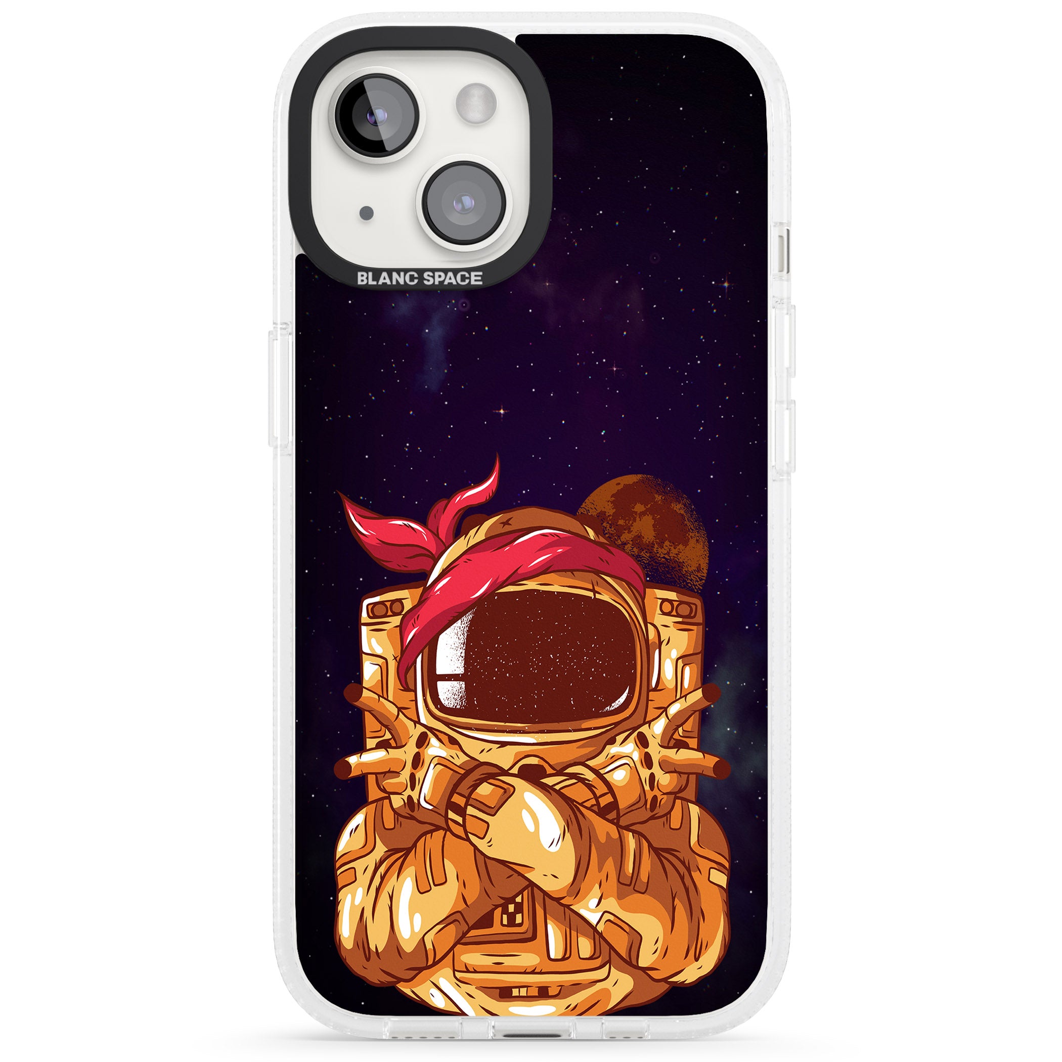 Space Gangster