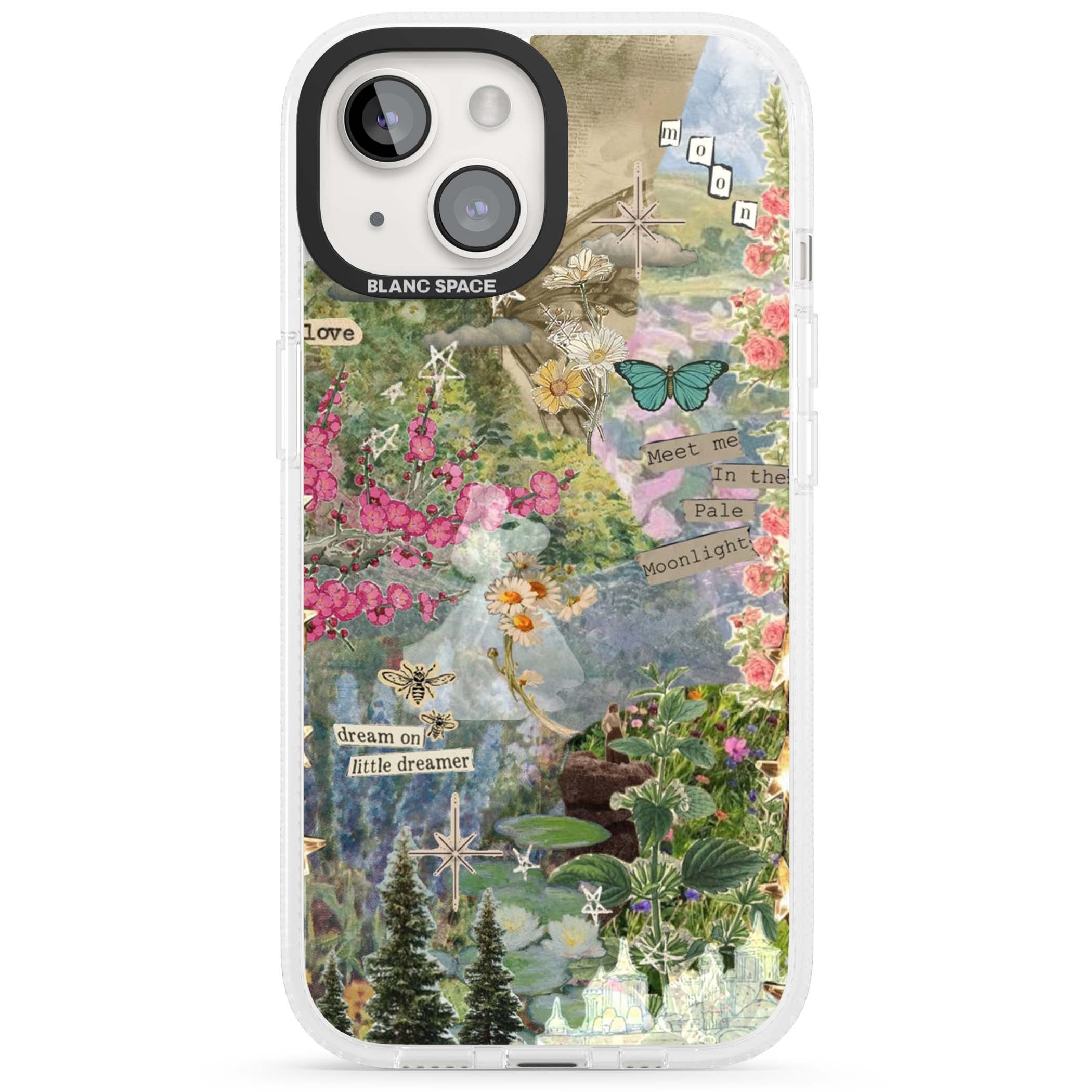 CLEAR CASE IMPACT AIR