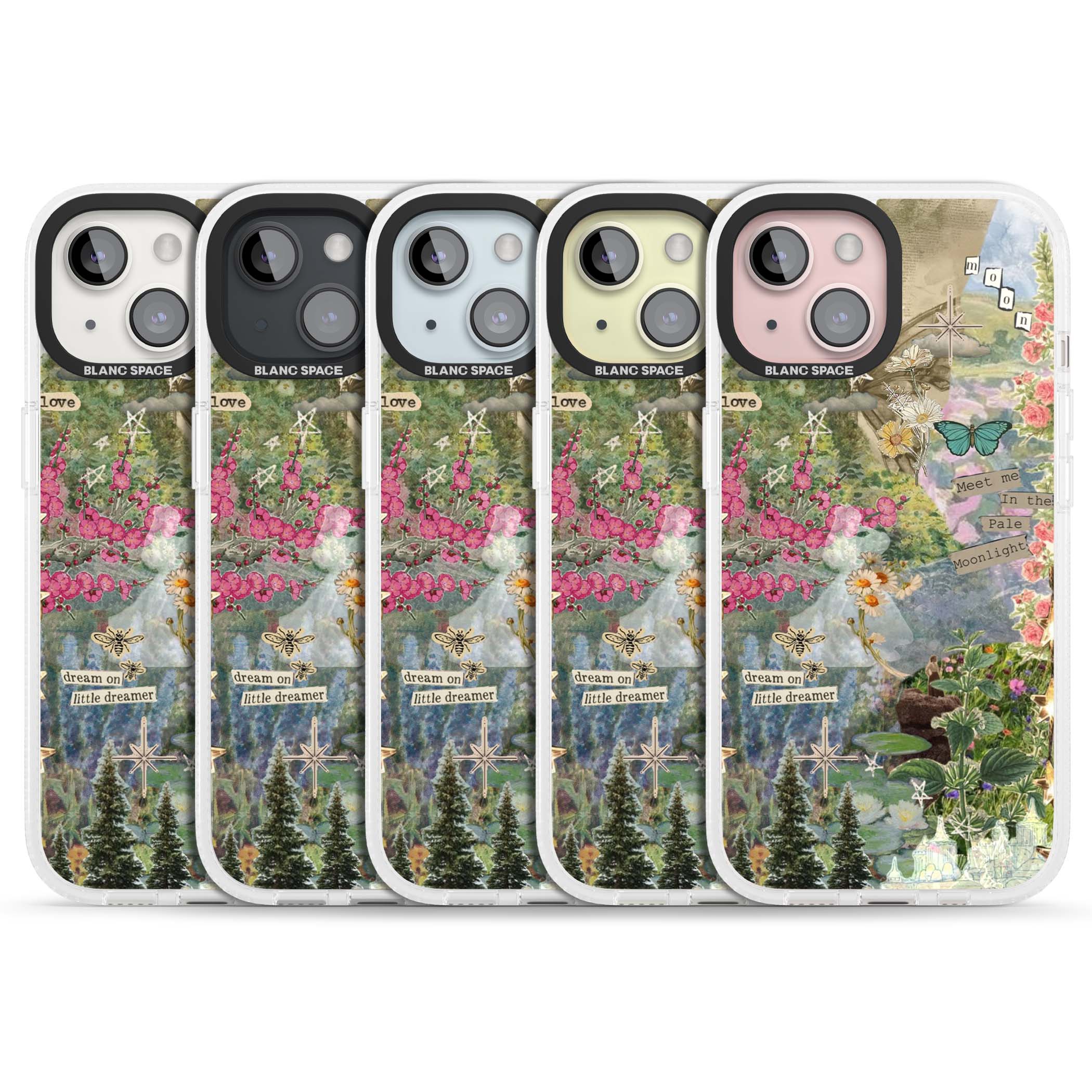 CLEAR CASE IMPACT AIR