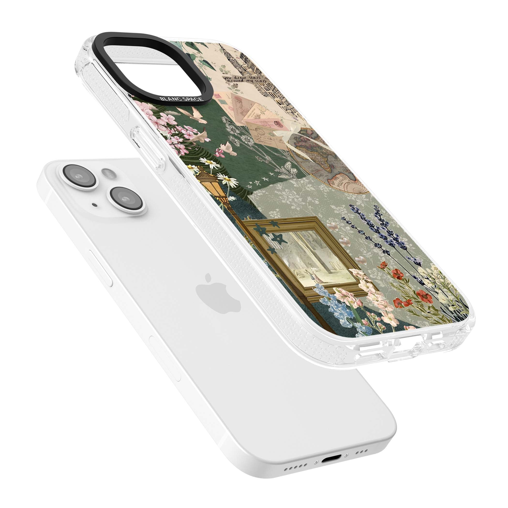 CLEAR CASE IMPACT AIR