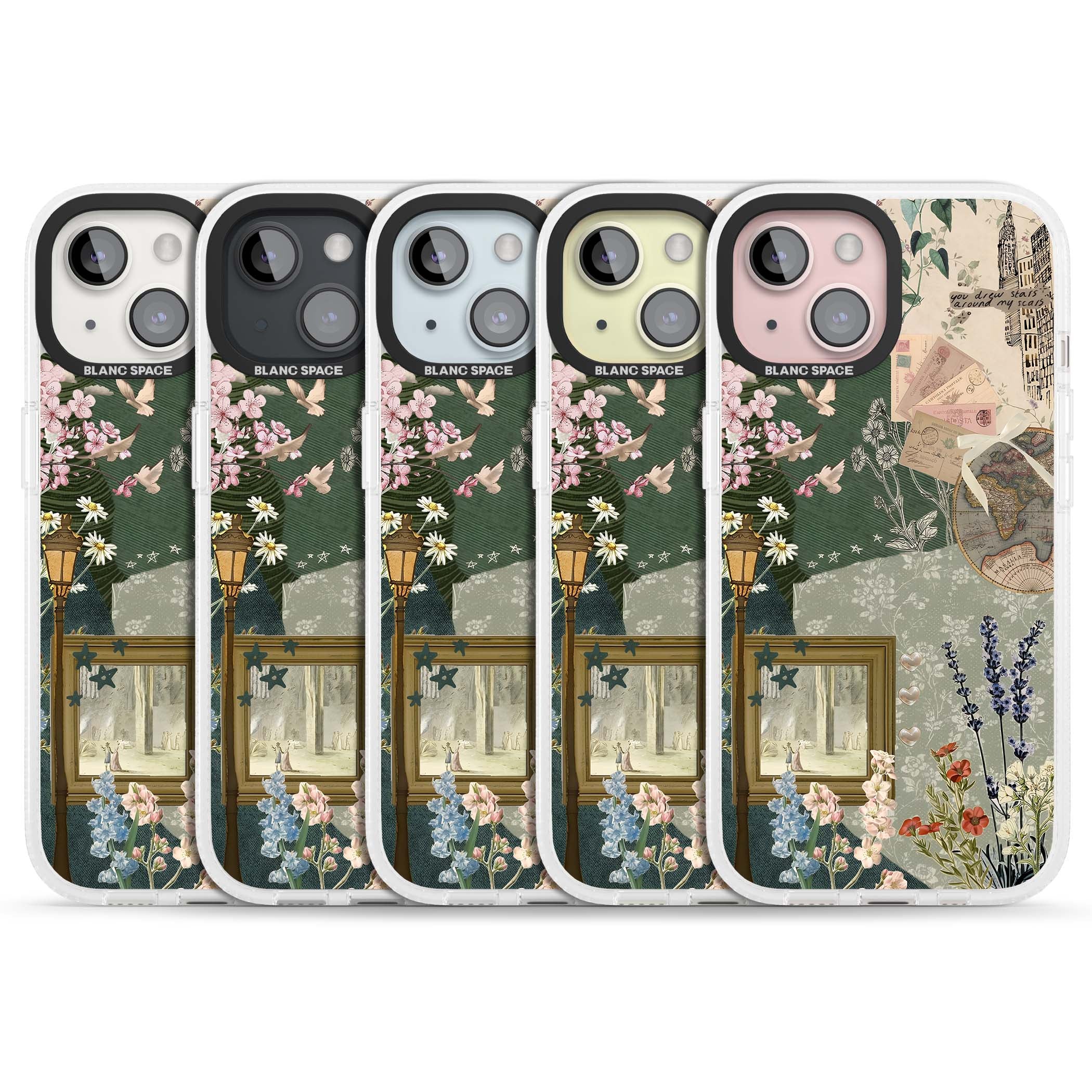 CLEAR CASE IMPACT AIR