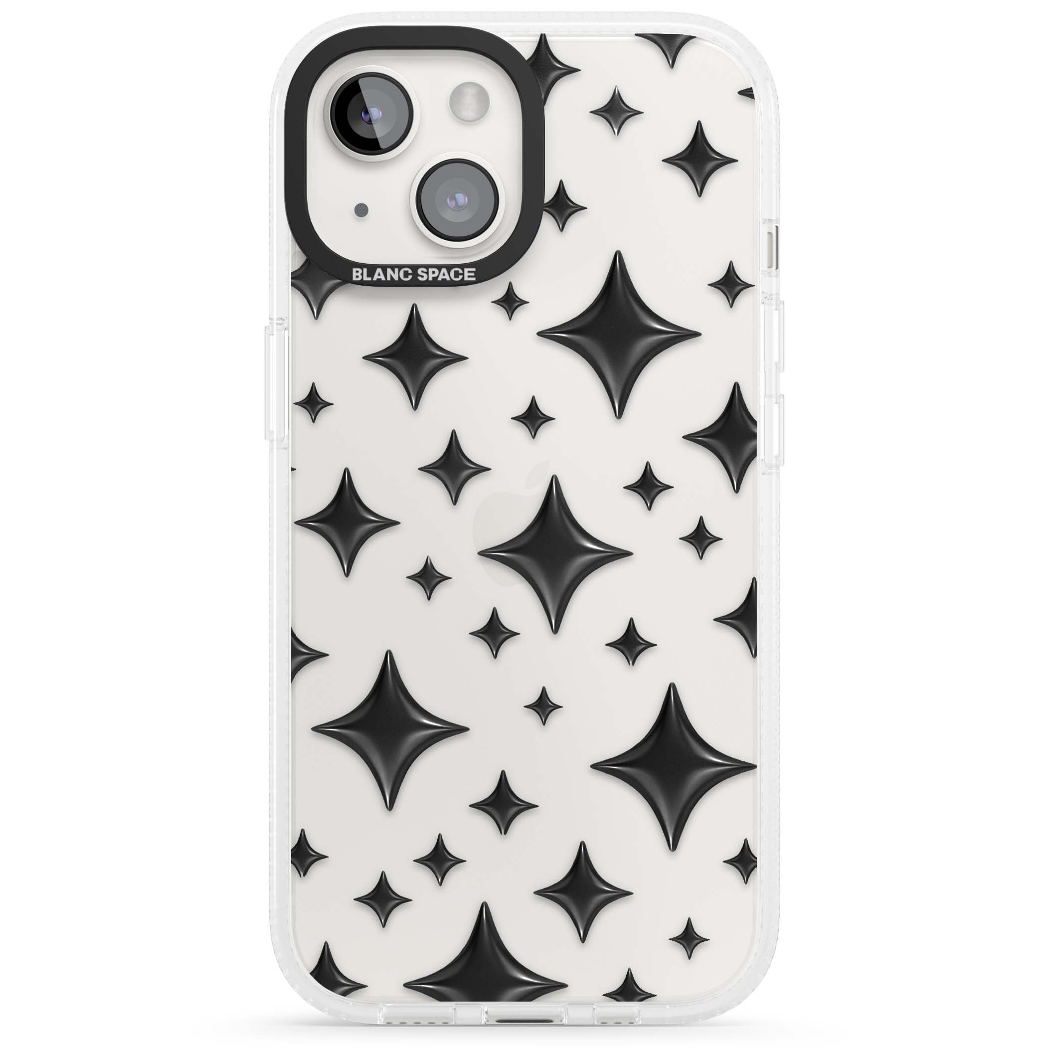 CLEAR CASE IMPACT AIR