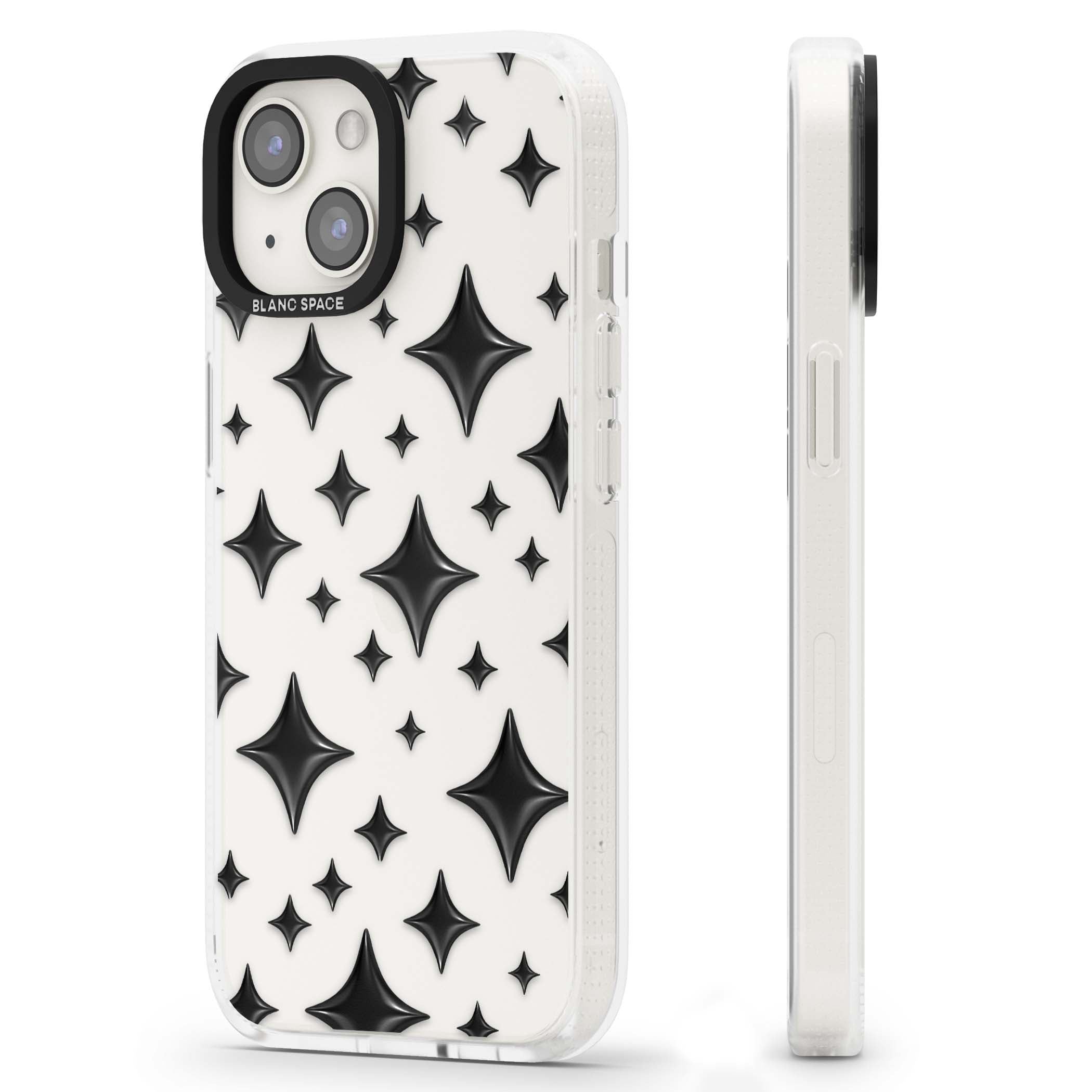 CLEAR CASE IMPACT AIR