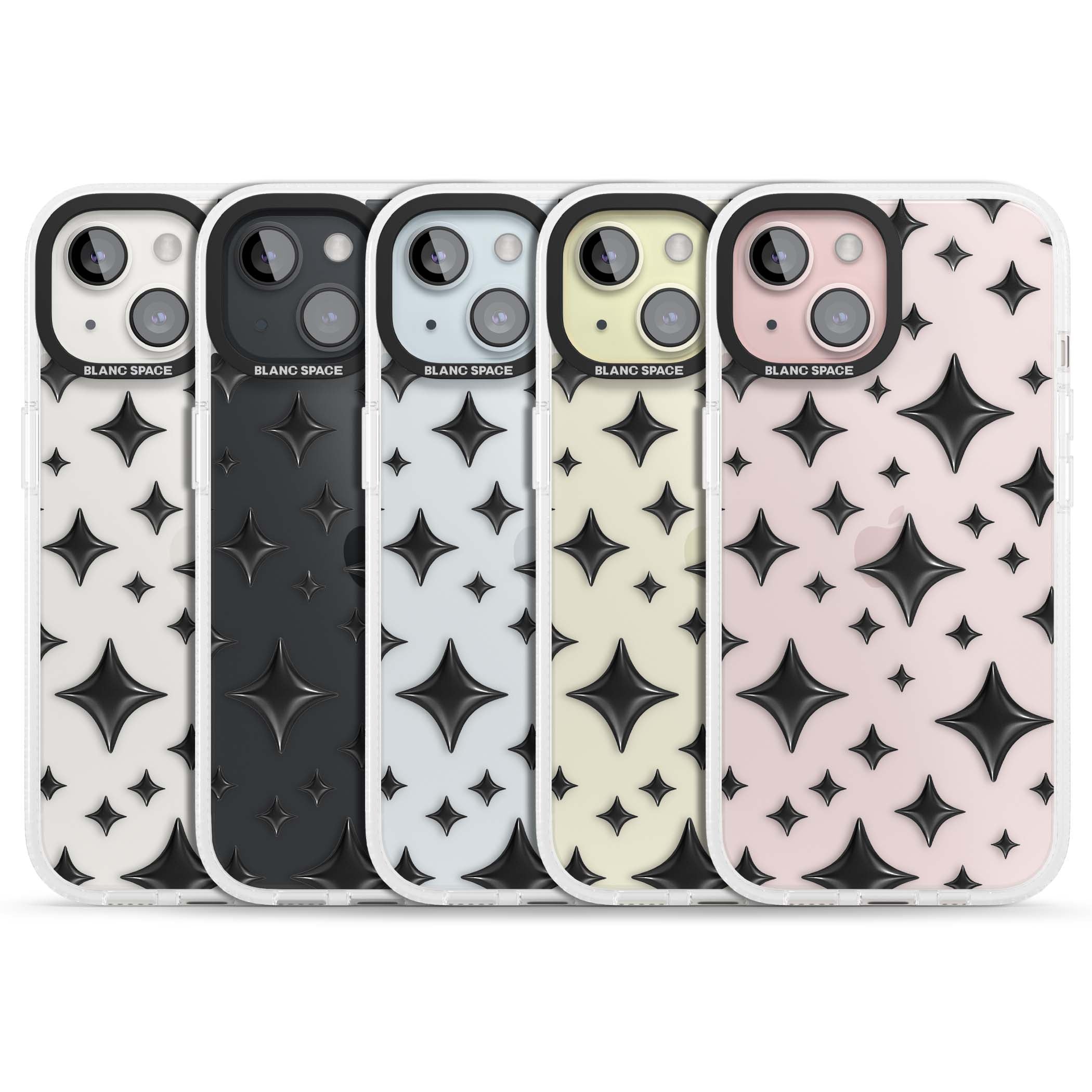 CLEAR CASE IMPACT AIR