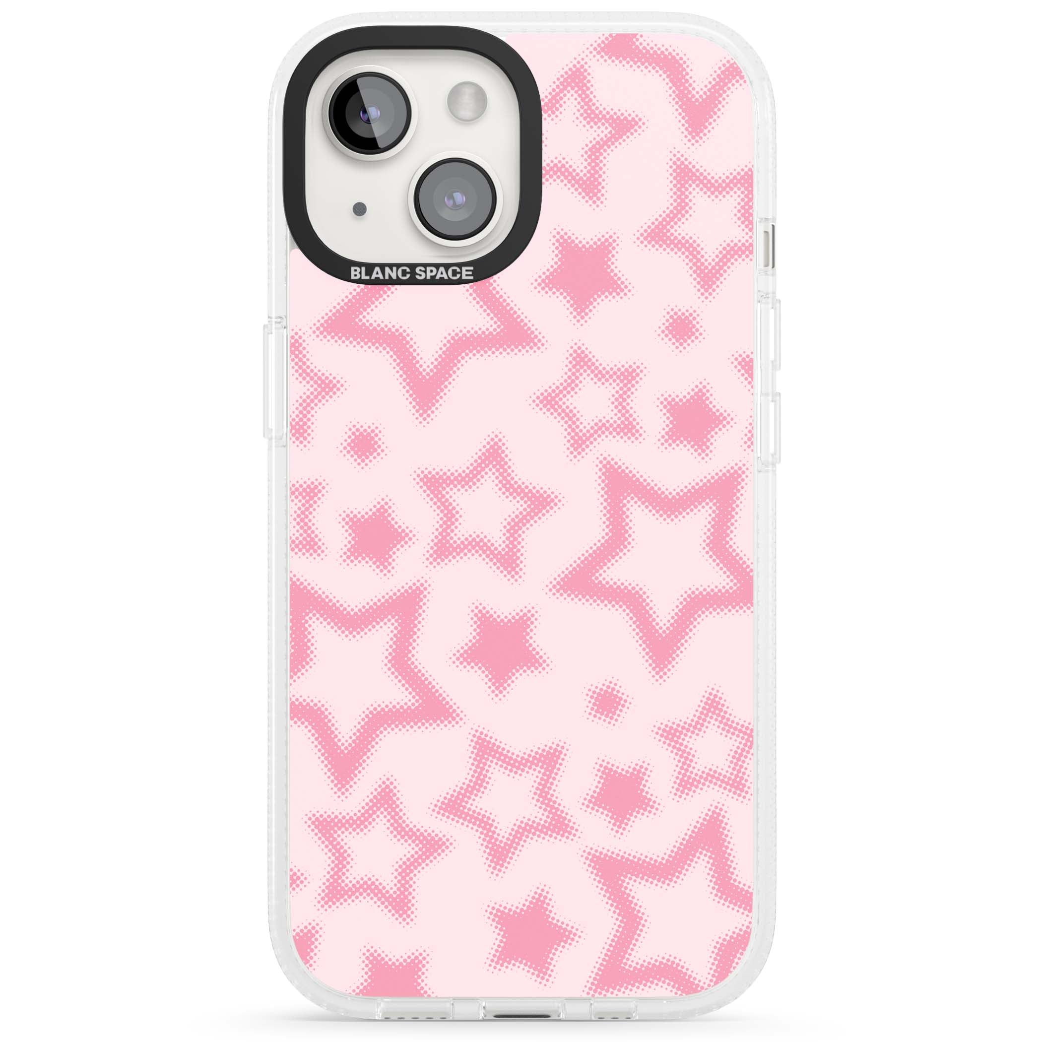 CLEAR CASE IMPACT AIR