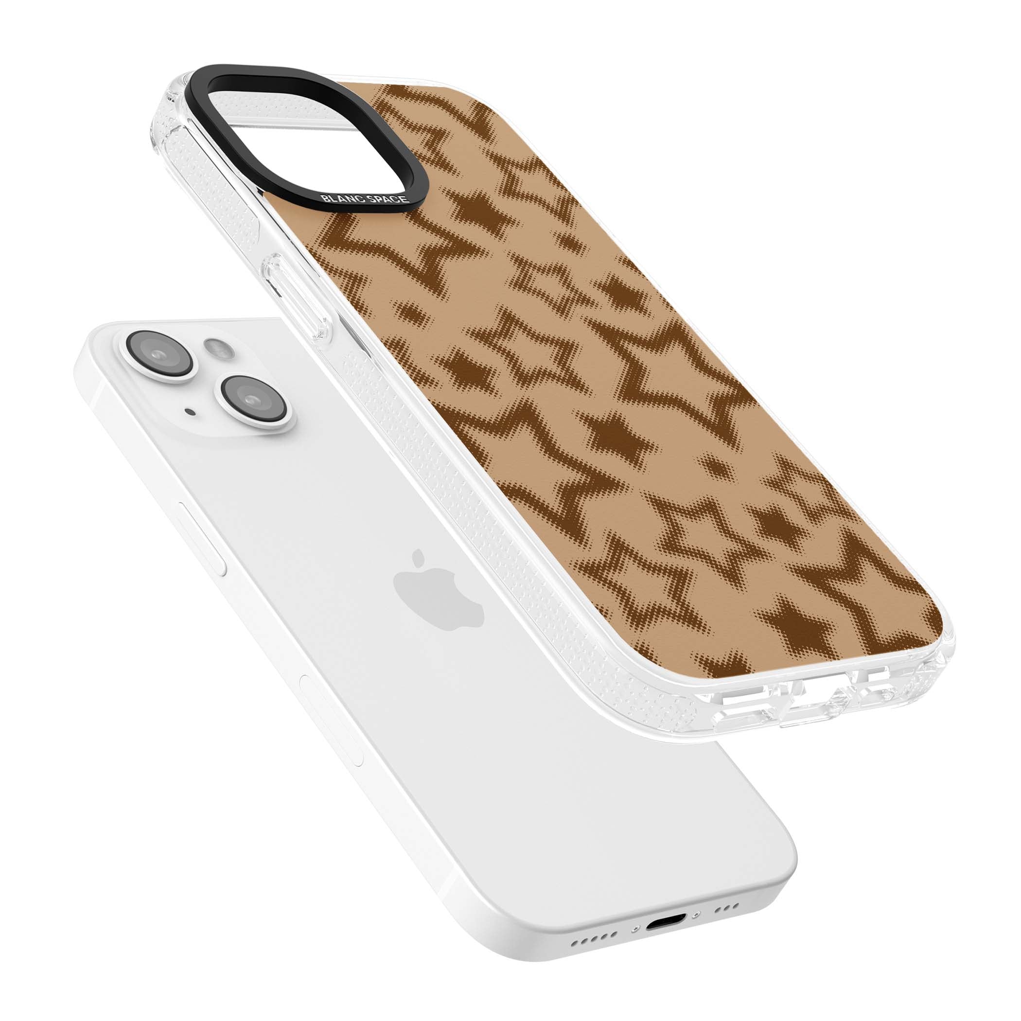 CLEAR CASE IMPACT AIR