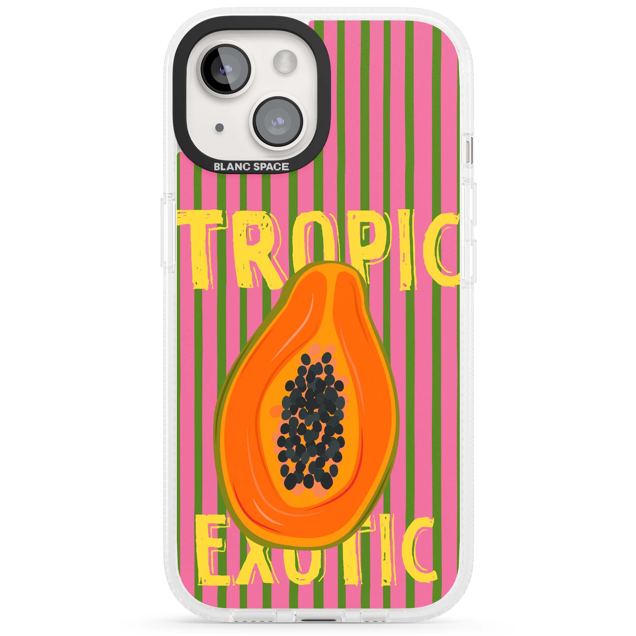 CLEAR CASE IMPACT AIR