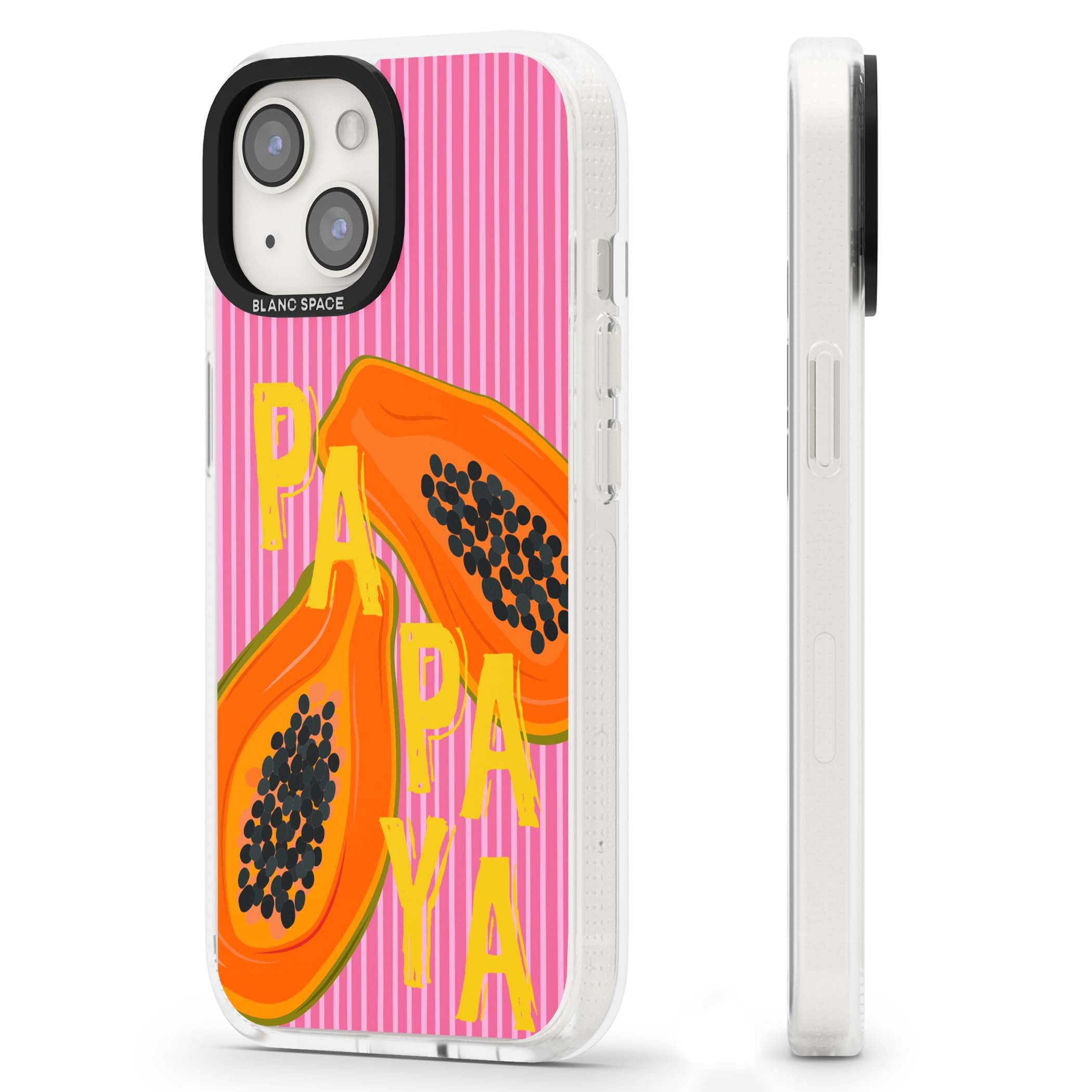 CLEAR CASE IMPACT AIR