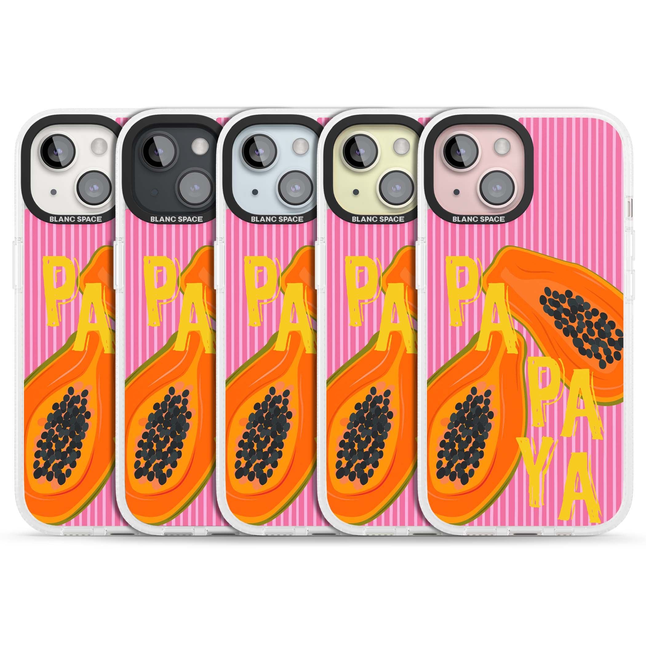 CLEAR CASE IMPACT AIR