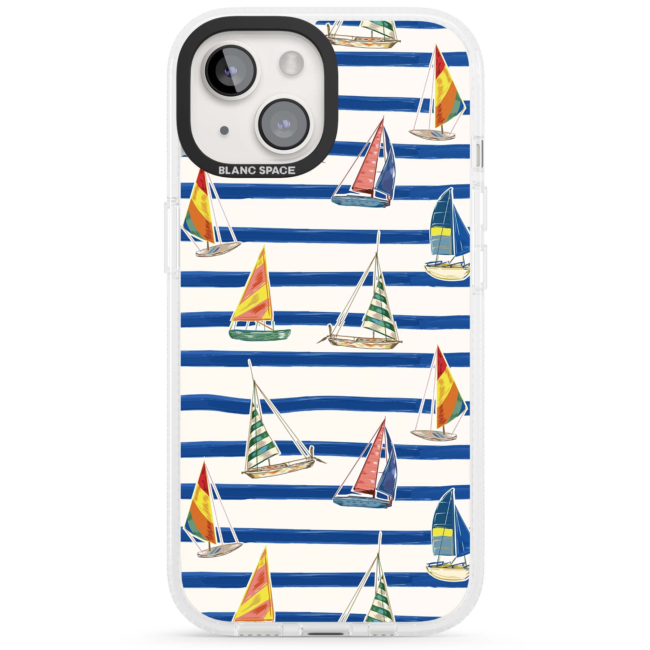 CLEAR CASE IMPACT AIR