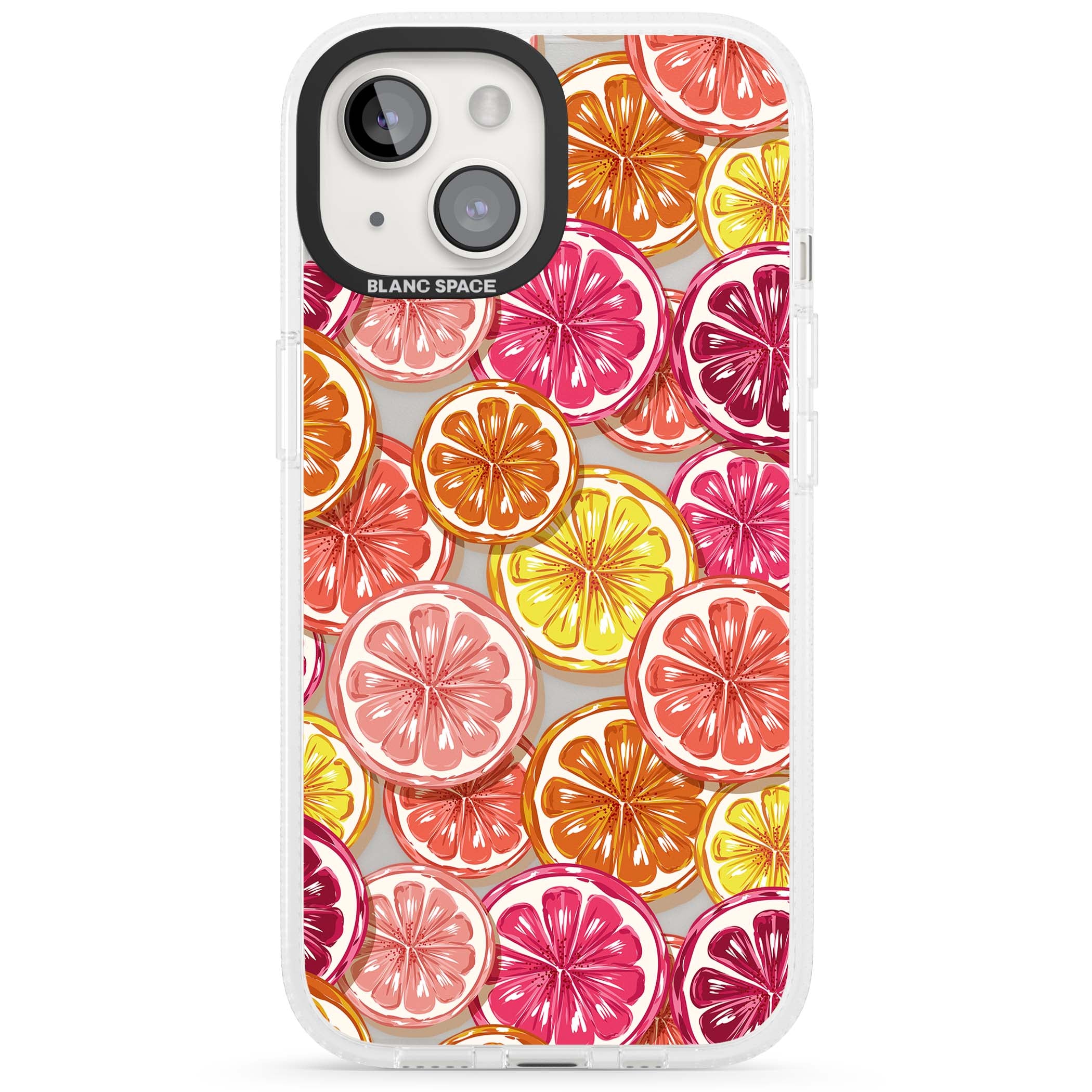 CLEAR CASE IMPACT AIR