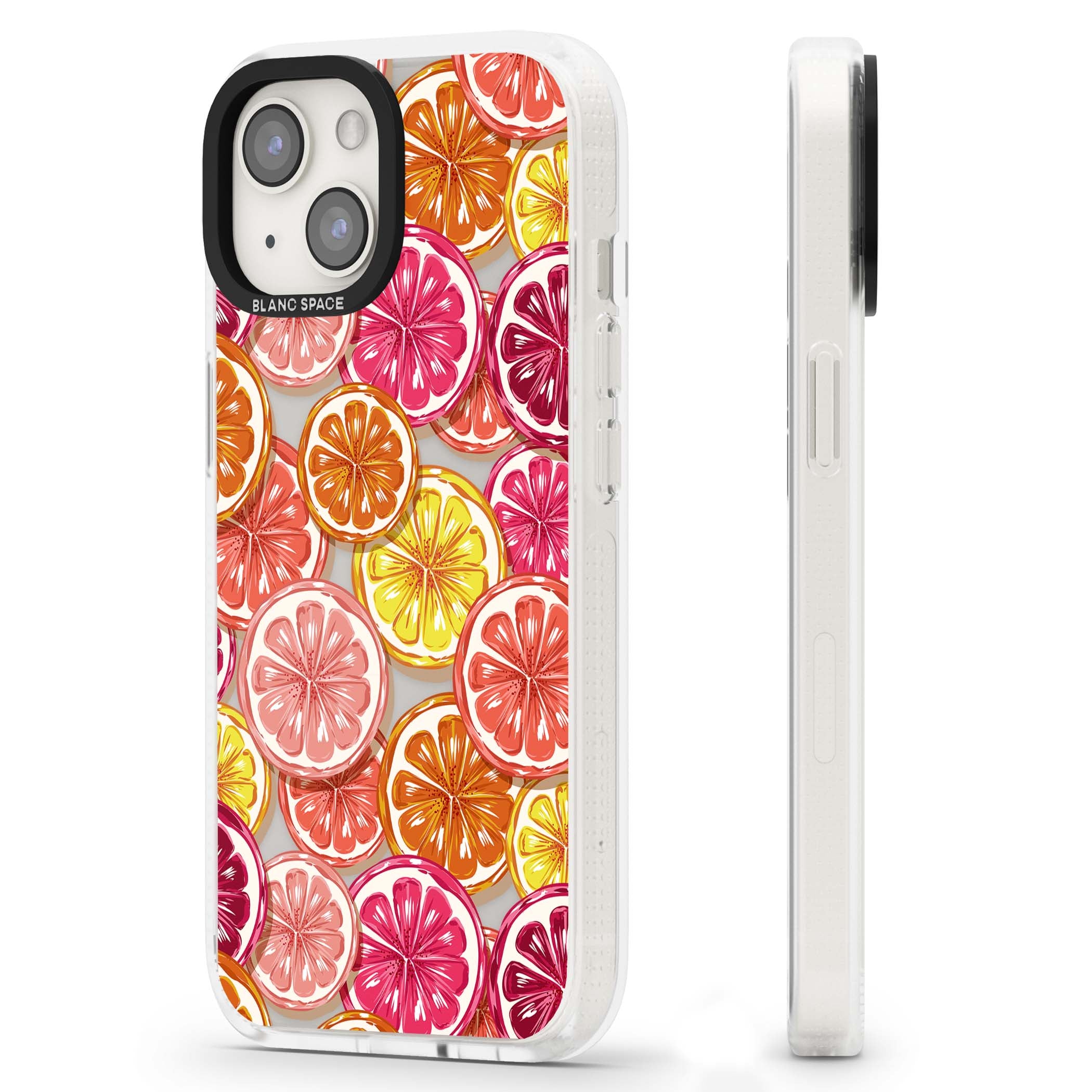 CLEAR CASE IMPACT AIR