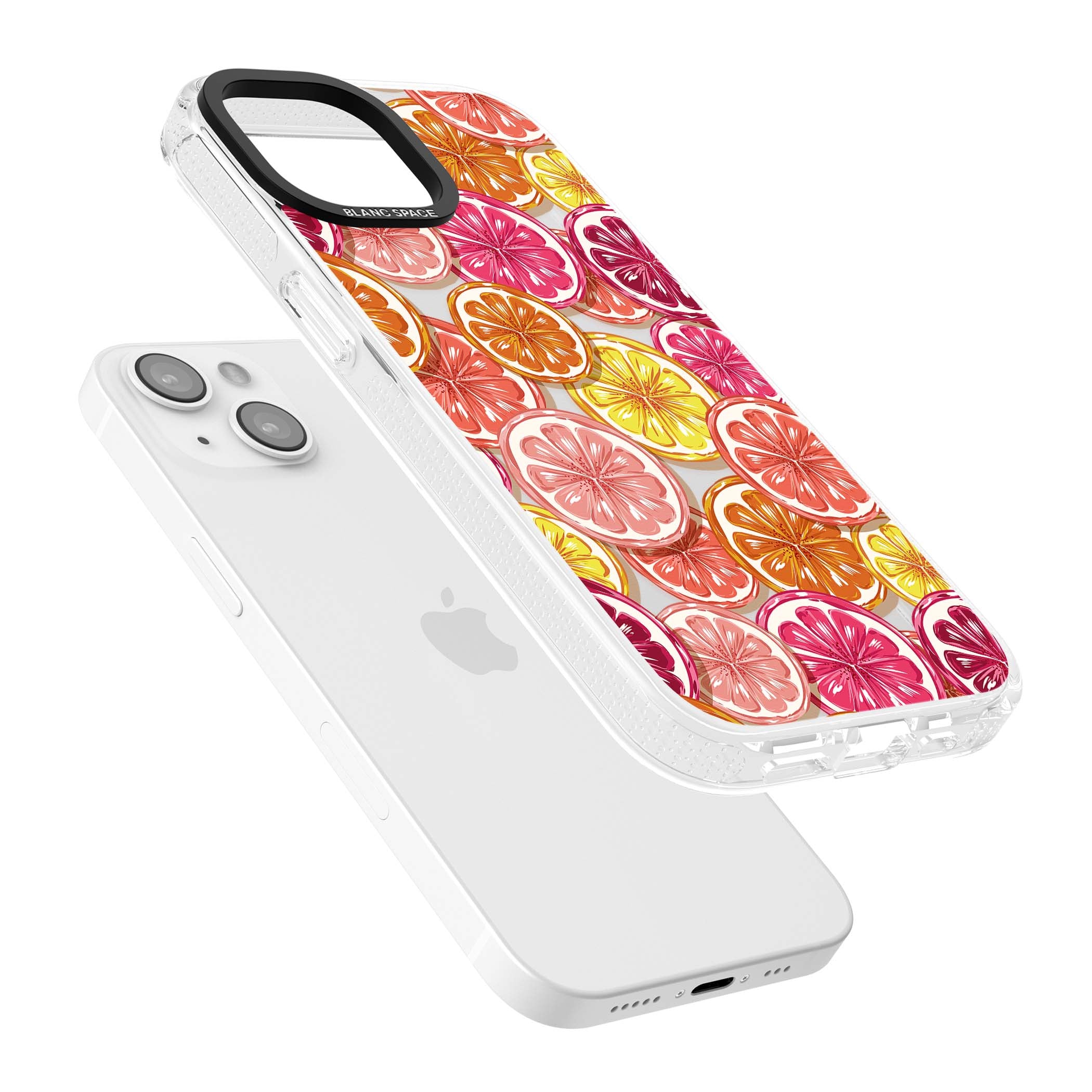 CLEAR CASE IMPACT AIR