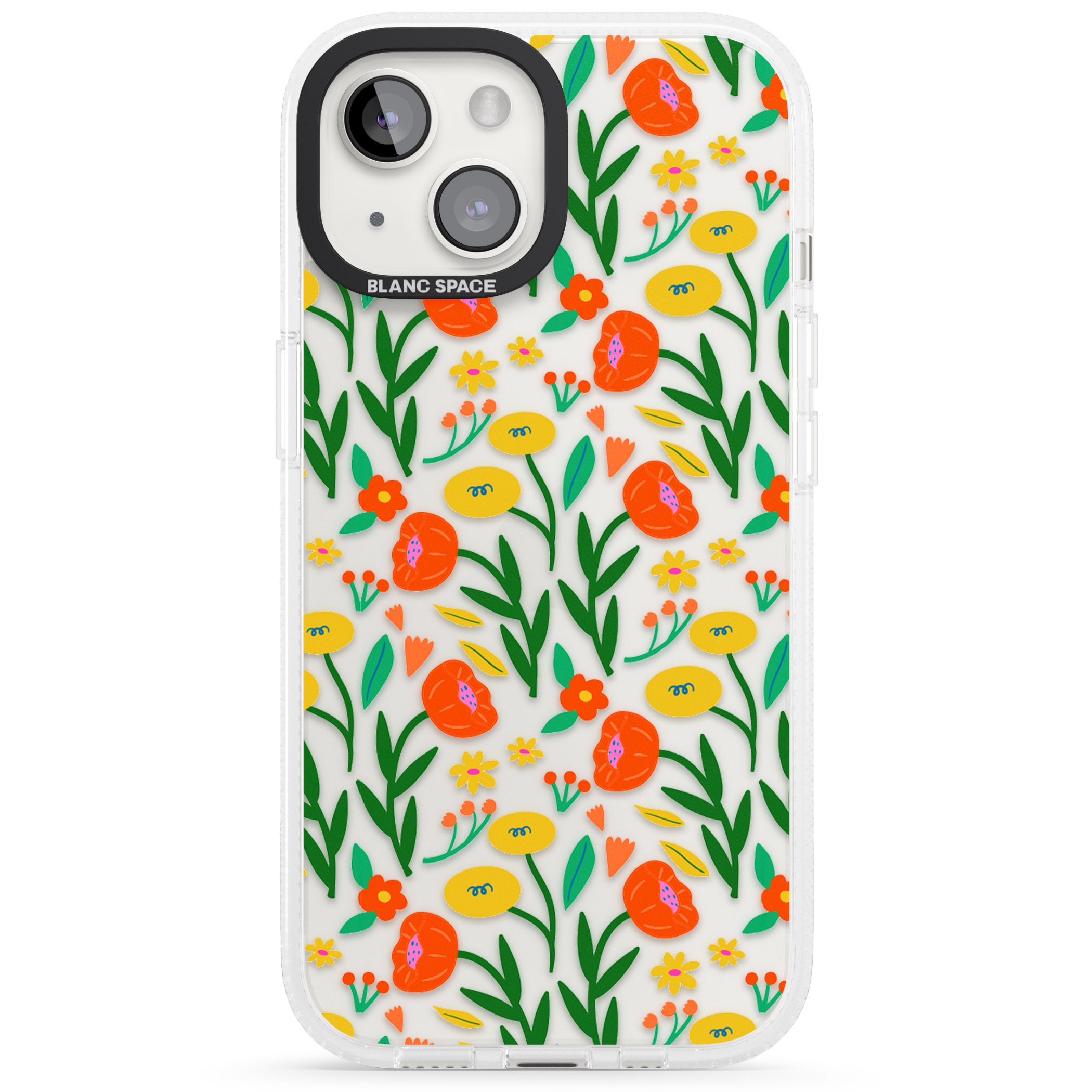Summer Flower Fiesta