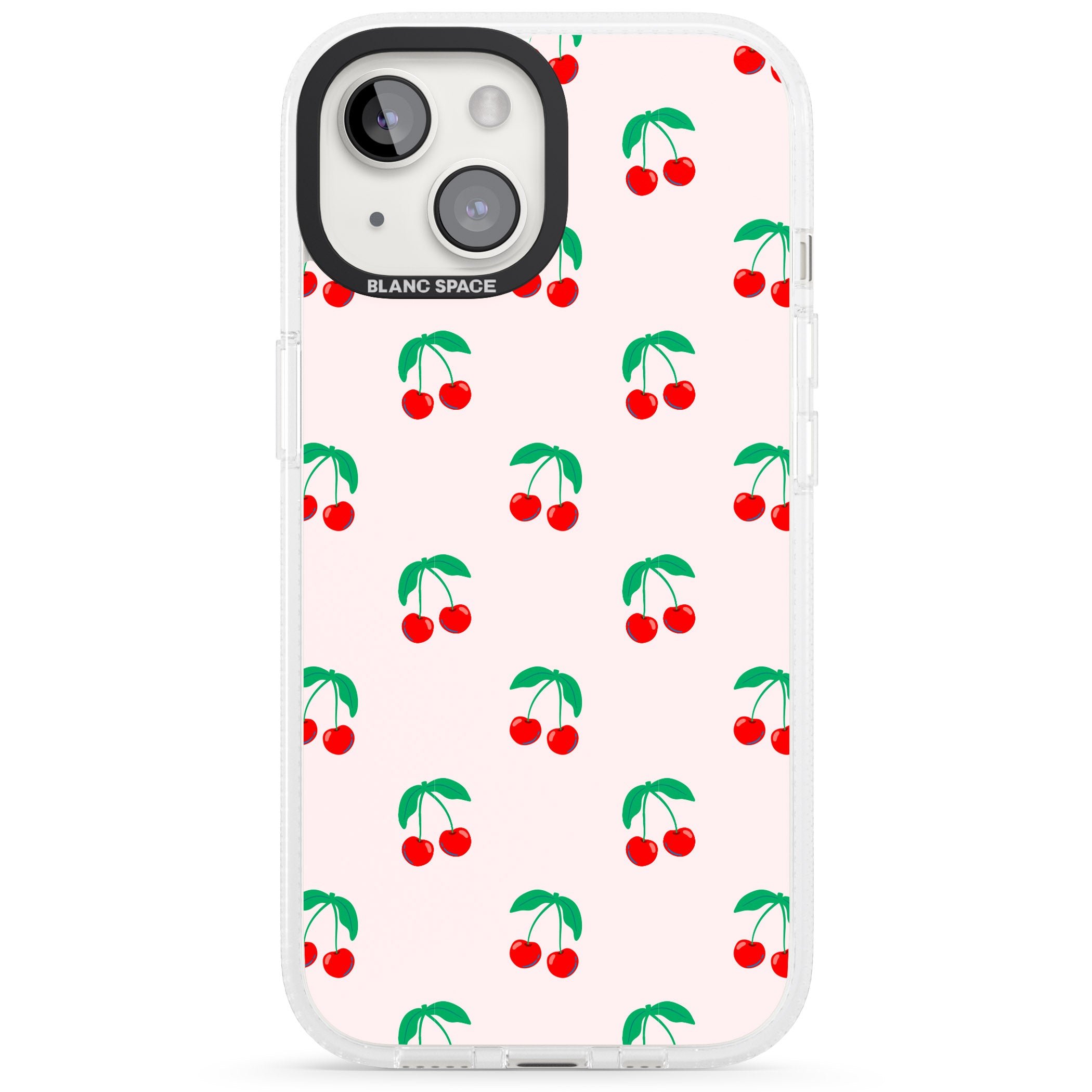 Cute Cherry Pattern