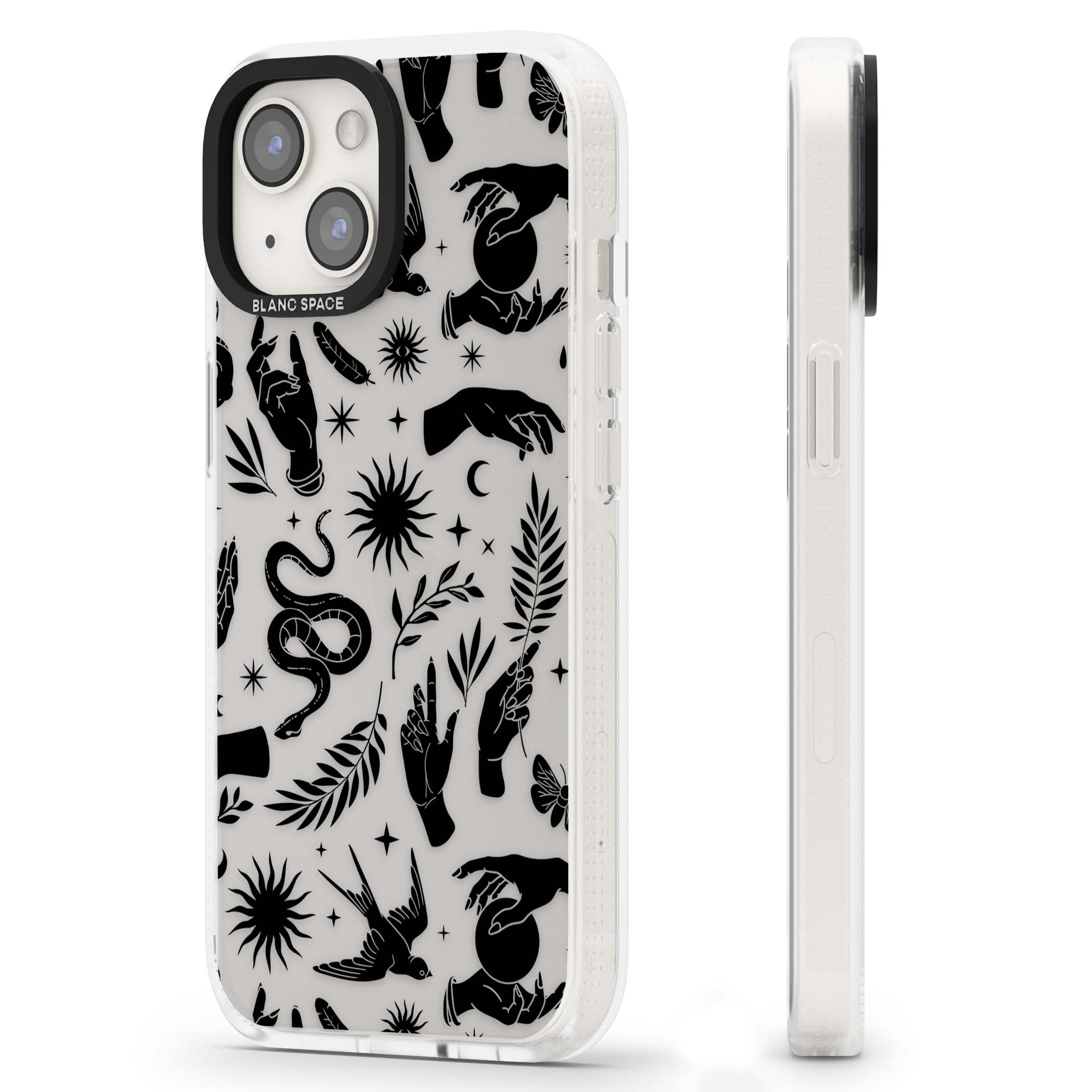 CLEAR CASE IMPACT AIR