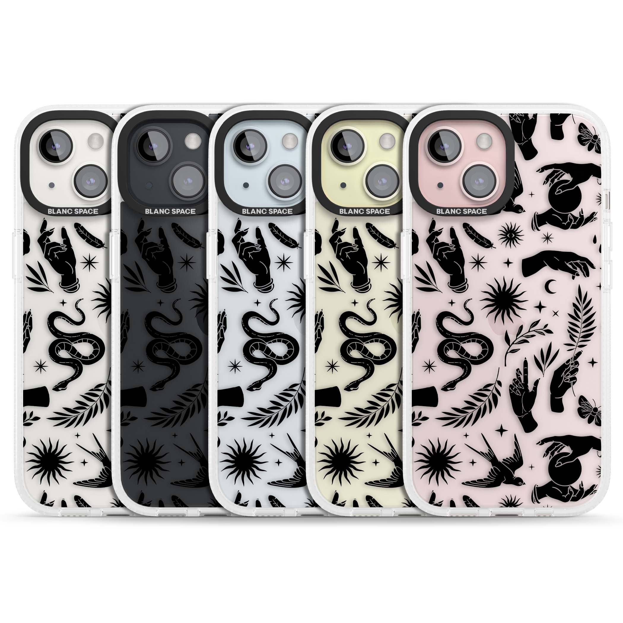 CLEAR CASE IMPACT AIR