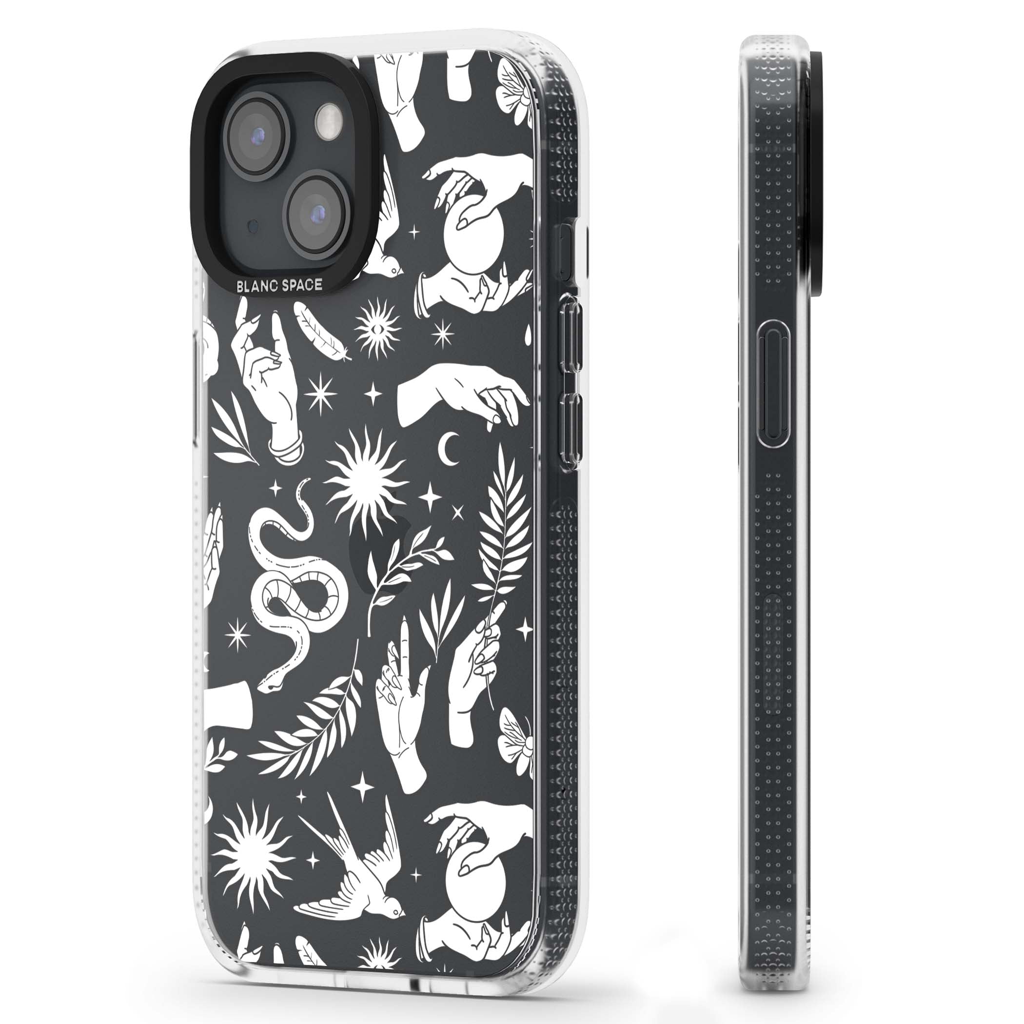 CLEAR CASE IMPACT AIR