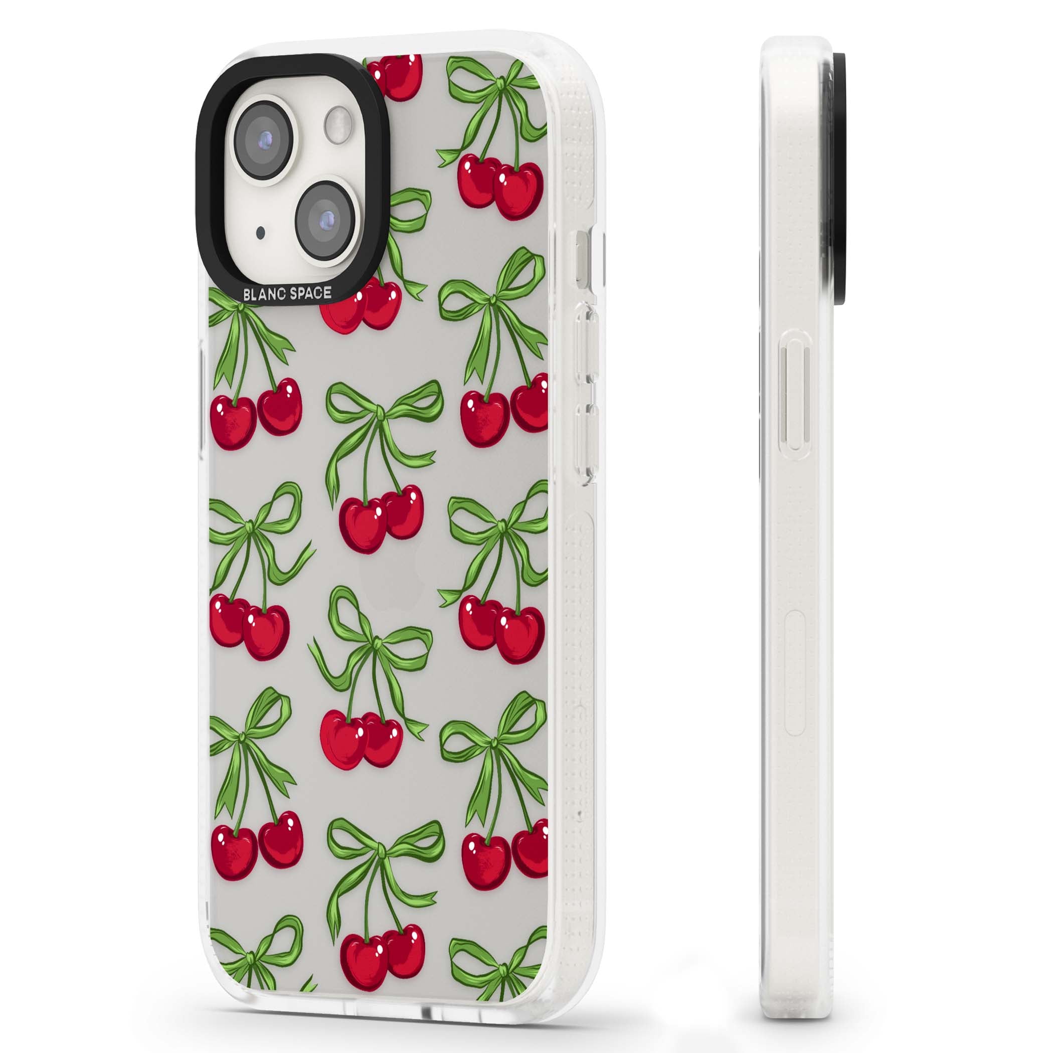 CLEAR CASE IMPACT AIR