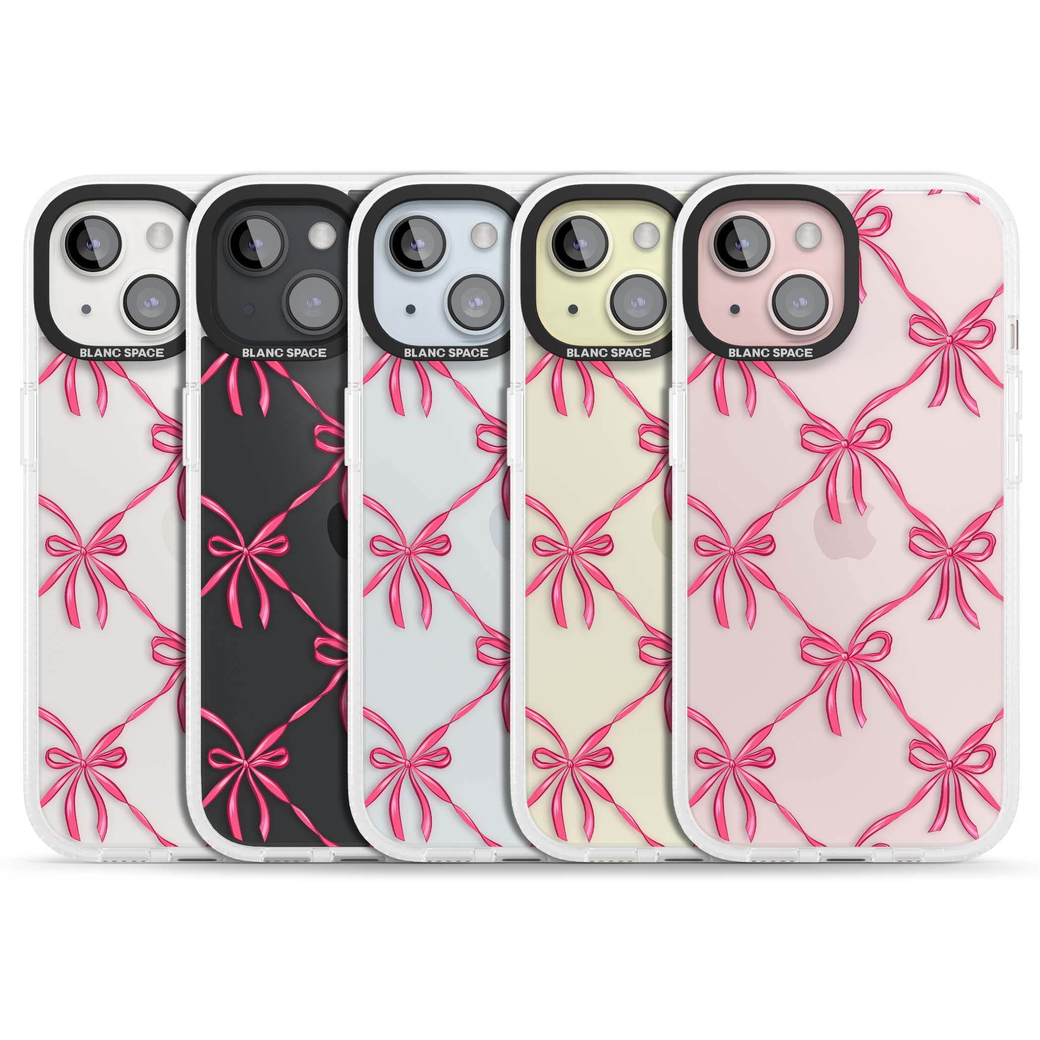 CLEAR CASE IMPACT AIR