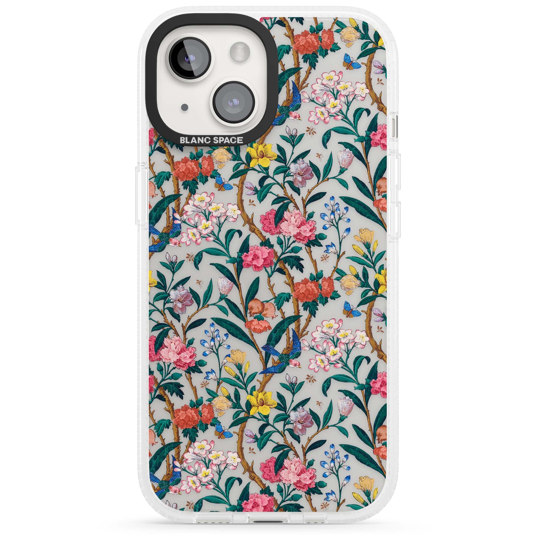 CLEAR CASE IMPACT AIR