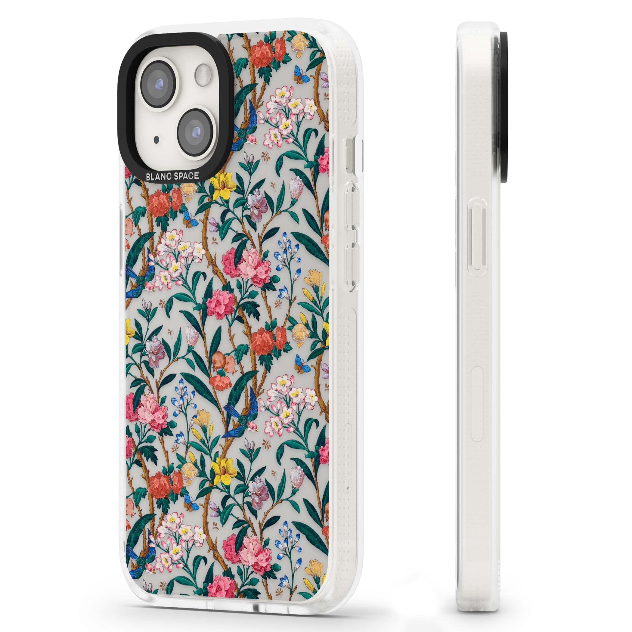 CLEAR CASE IMPACT AIR