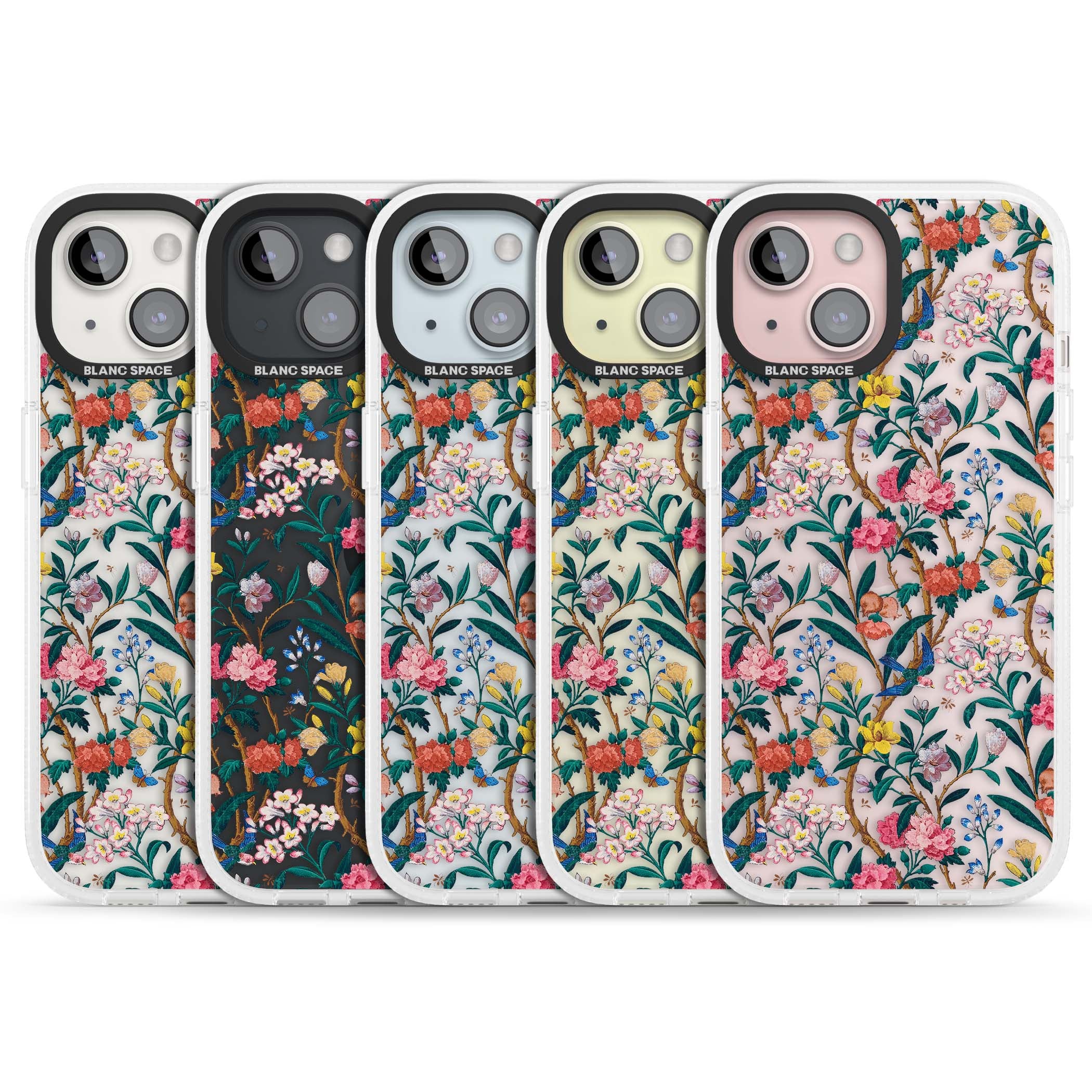 CLEAR CASE IMPACT AIR