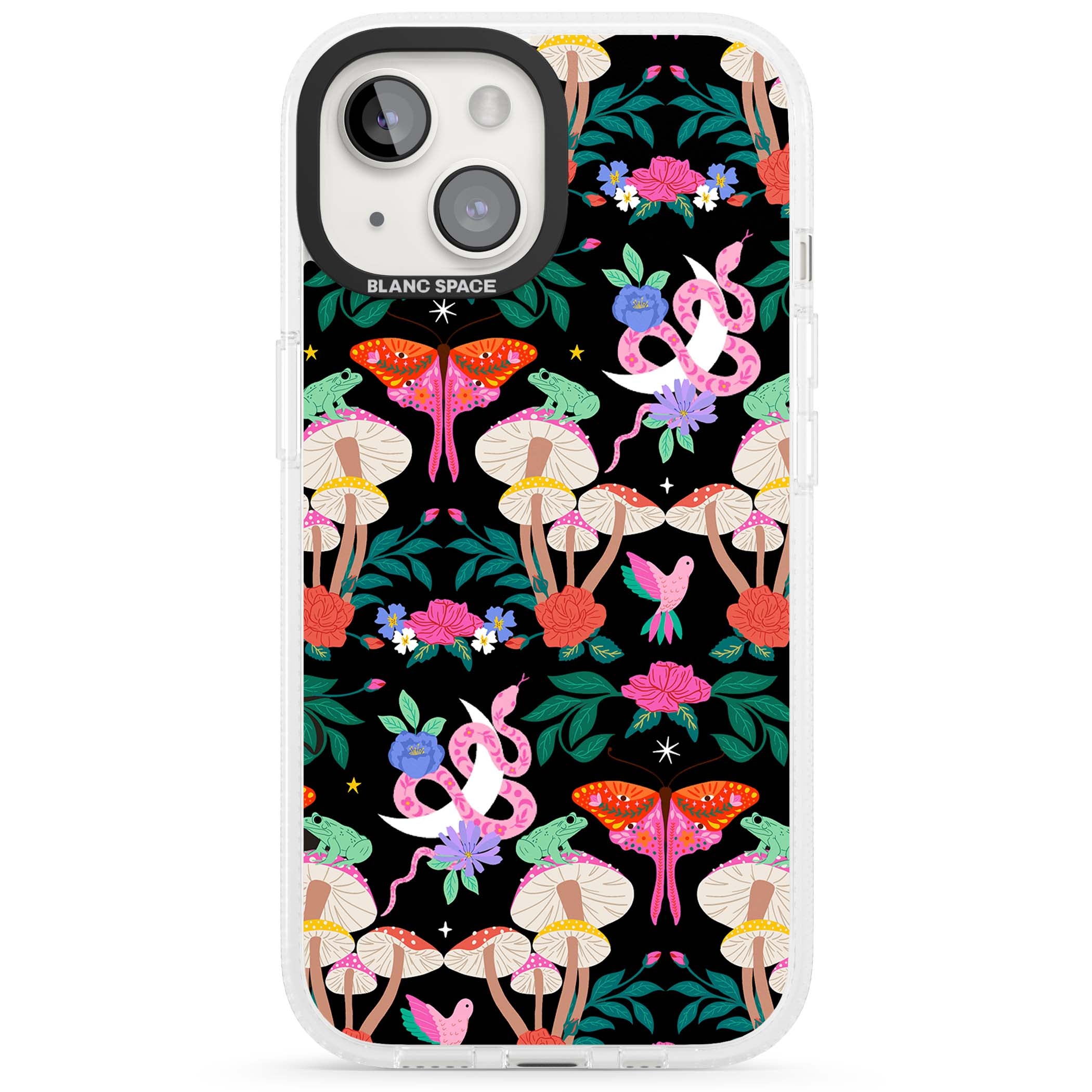 CLEAR CASE IMPACT AIR