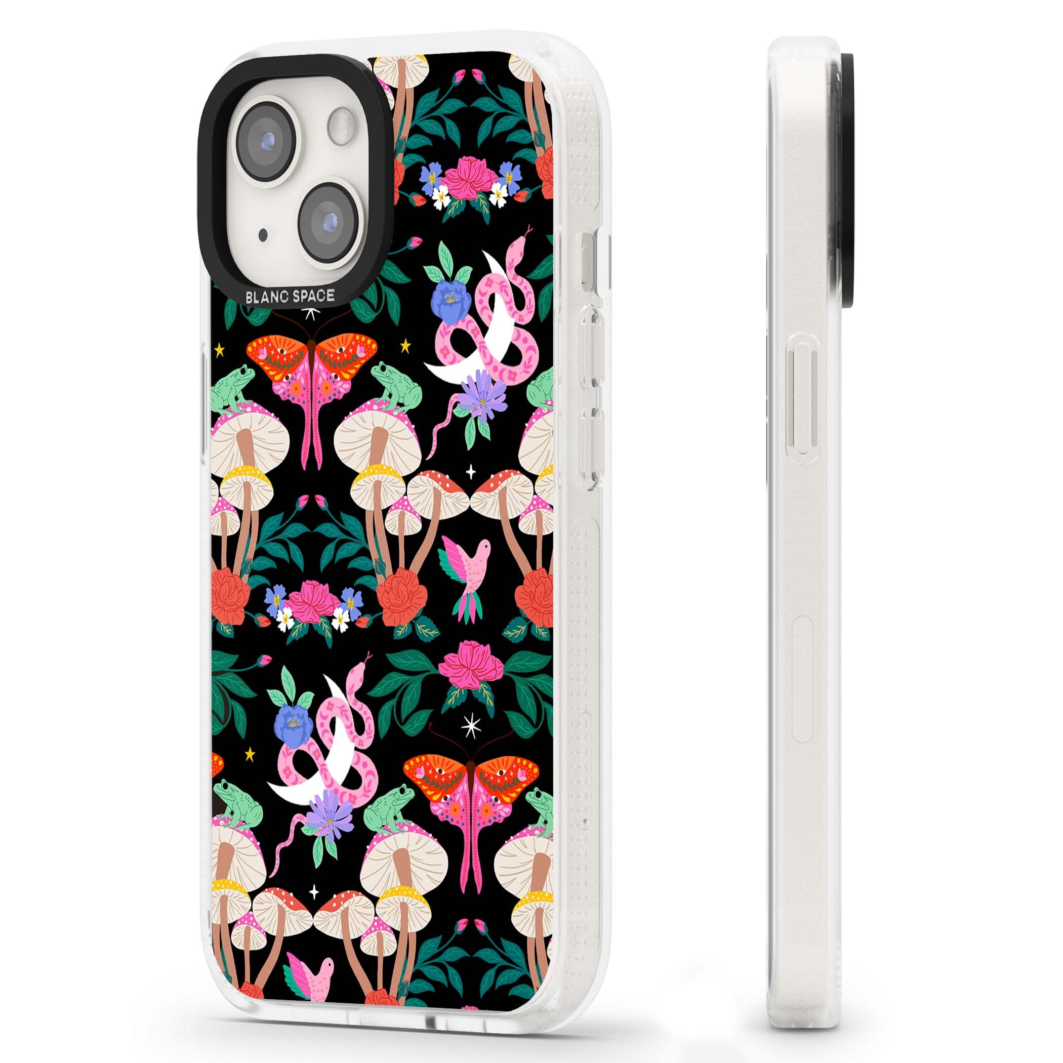 CLEAR CASE IMPACT AIR