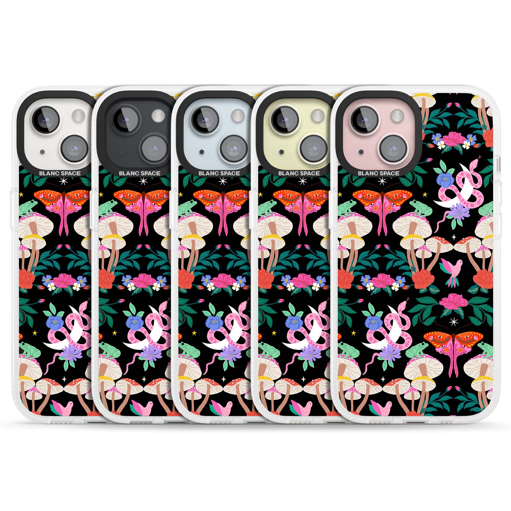 CLEAR CASE IMPACT AIR