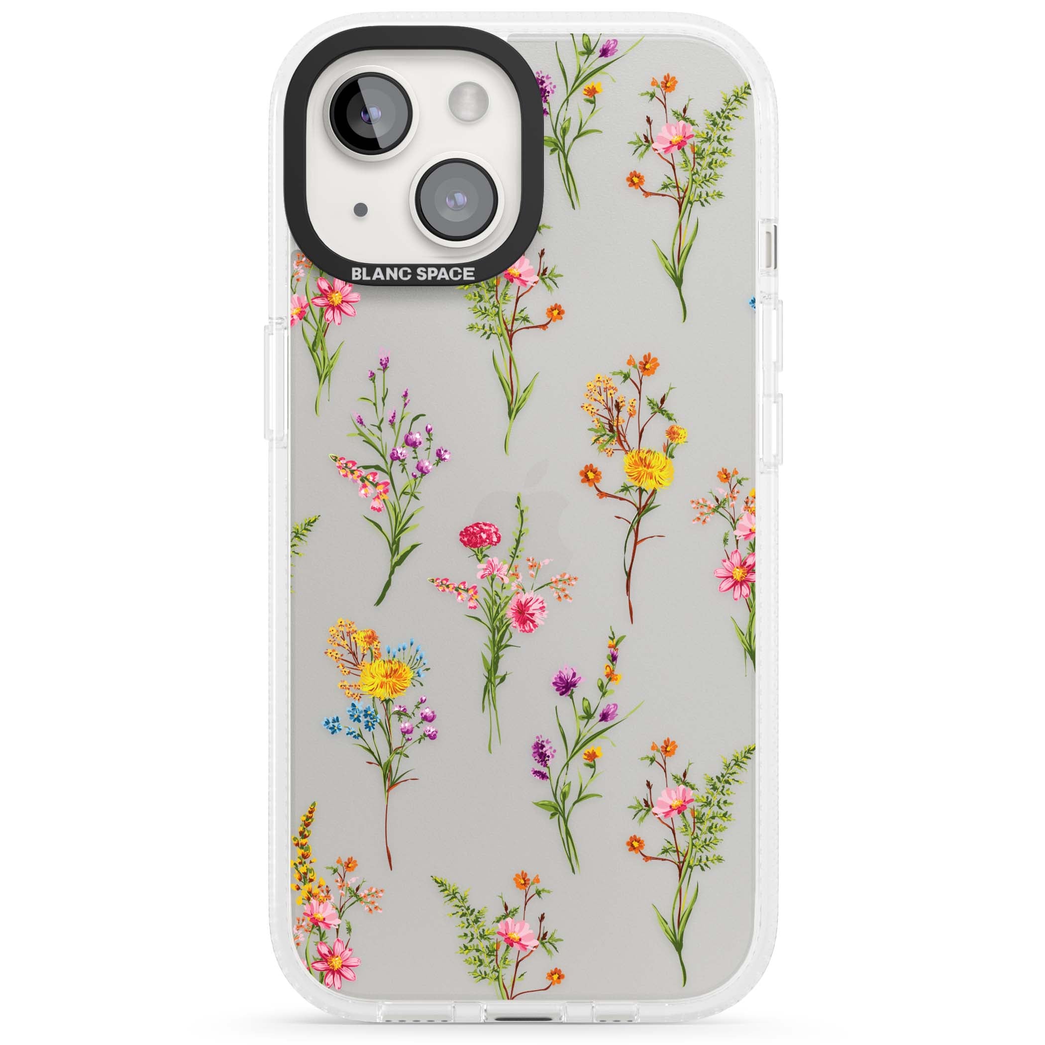 CLEAR CASE IMPACT AIR