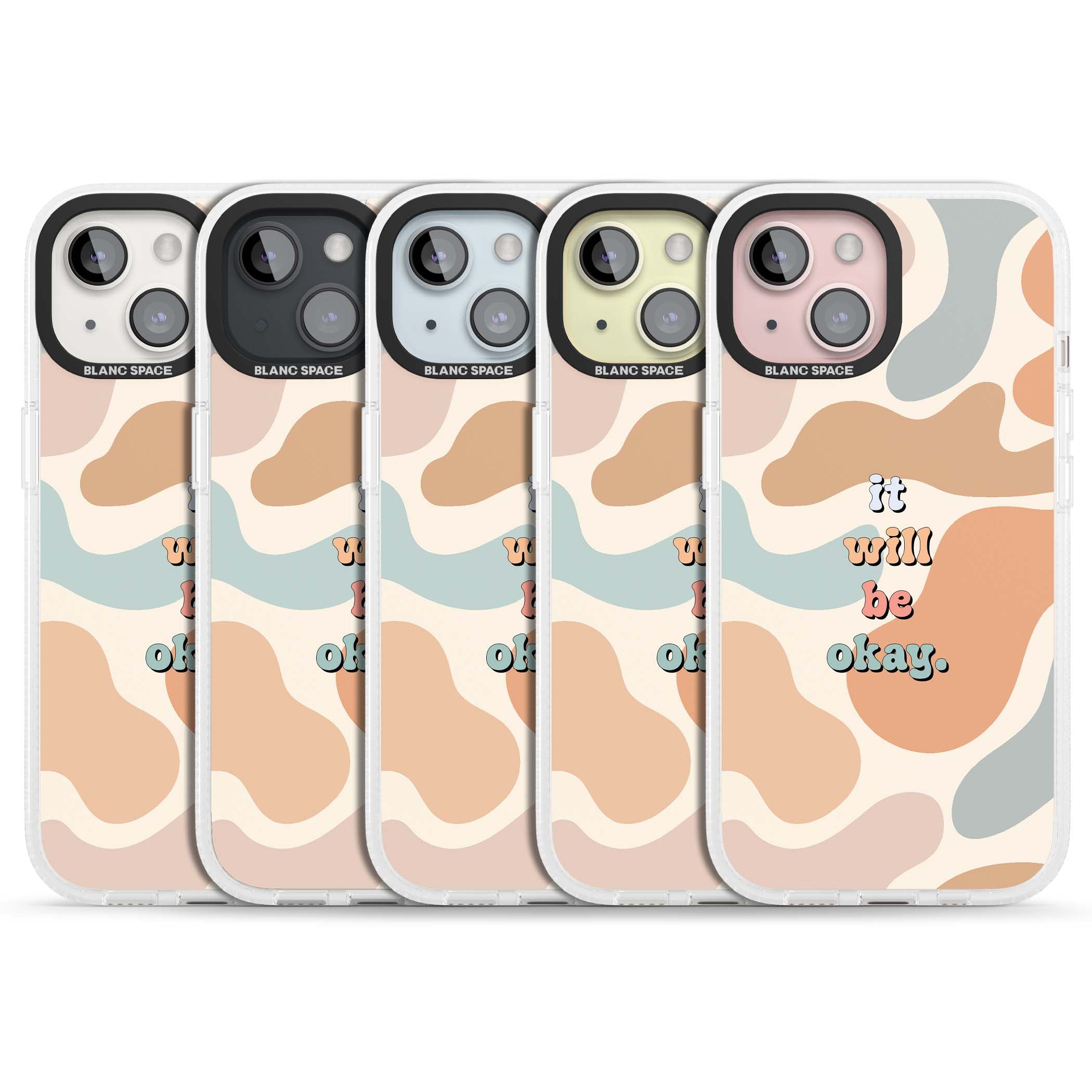 CLEAR CASE IMPACT AIR