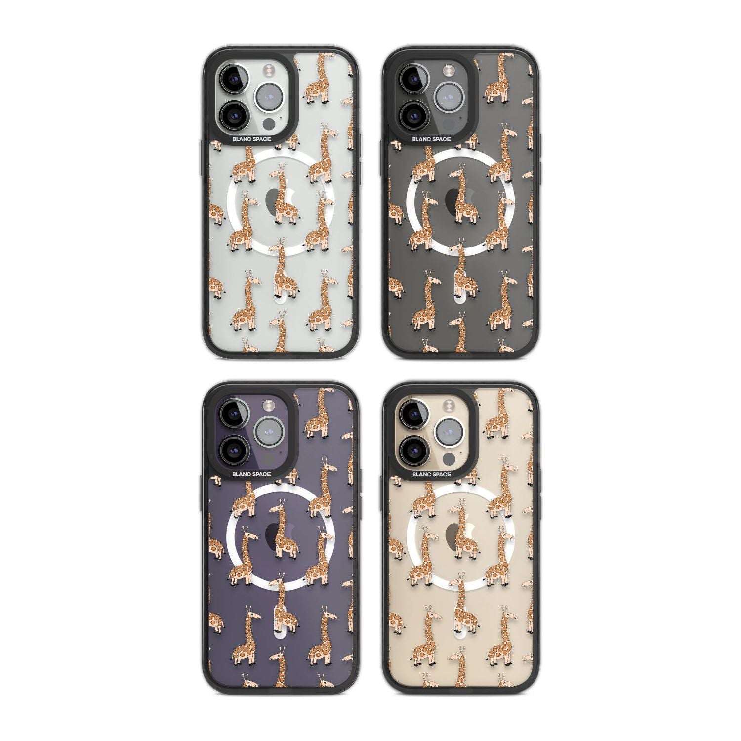 Cute Giraffe Pattern Clear Phone Case iPhone 15 Pro Max / Black Impact Case,iPhone 15 Plus / Black Impact Case,iPhone 15 Pro / Black Impact Case,iPhone 15 / Black Impact Case,iPhone 15 Pro Max / Impact Case,iPhone 15 Plus / Impact Case,iPhone 15 Pro / Impact Case,iPhone 15 / Impact Case,iPhone 15 Pro Max / Magsafe Black Impact Case,iPhone 15 Plus / Magsafe Black Impact Case,iPhone 15 Pro / Magsafe Black Impact Case,iPhone 15 / Magsafe Black Impact Case,iPhone 14 Pro Max / Black Impact Case,iPhone 14 Plus /