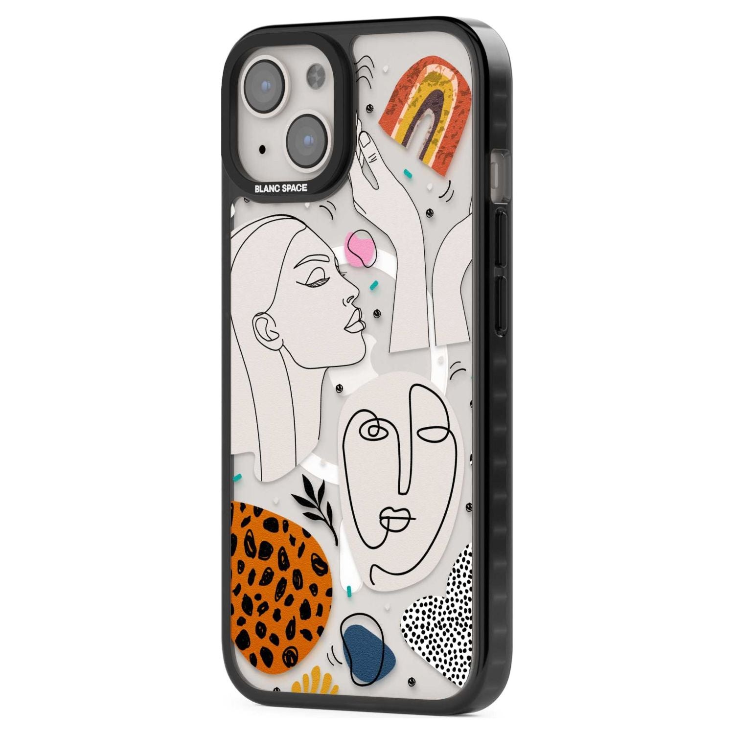 Artistic Expression Scrapbook