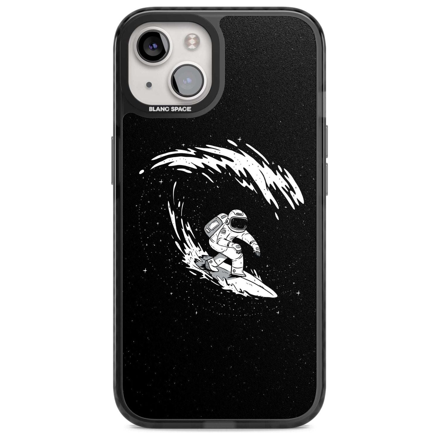 Cosmic Surf