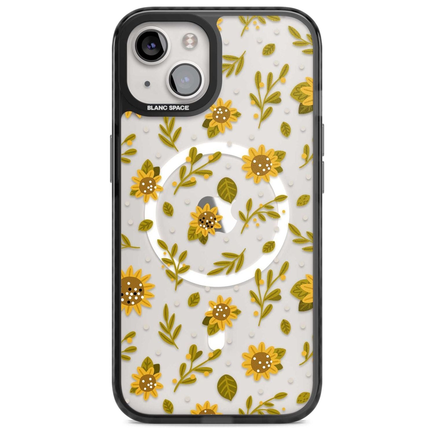 Bees & Sunflowers