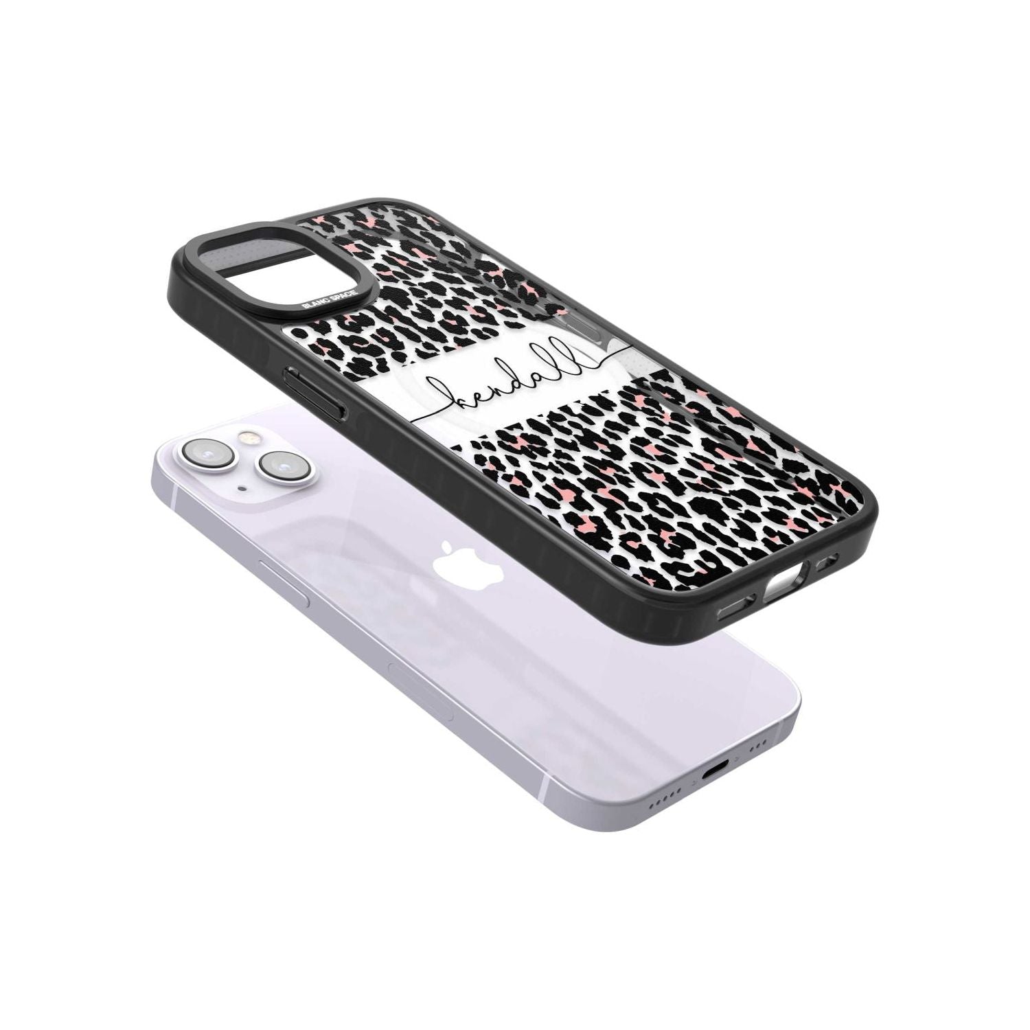 Personalised Pink & Cursive Leopard Spots Custom Phone Case iPhone 15 Pro Max / Black Impact Case,iPhone 15 Plus / Black Impact Case,iPhone 15 Pro / Black Impact Case,iPhone 15 / Black Impact Case,iPhone 15 Pro Max / Impact Case,iPhone 15 Plus / Impact Case,iPhone 15 Pro / Impact Case,iPhone 15 / Impact Case,iPhone 15 Pro Max / Magsafe Black Impact Case,iPhone 15 Plus / Magsafe Black Impact Case,iPhone 15 Pro / Magsafe Black Impact Case,iPhone 15 / Magsafe Black Impact Case,iPhone 14 Pro Max / Black Impact