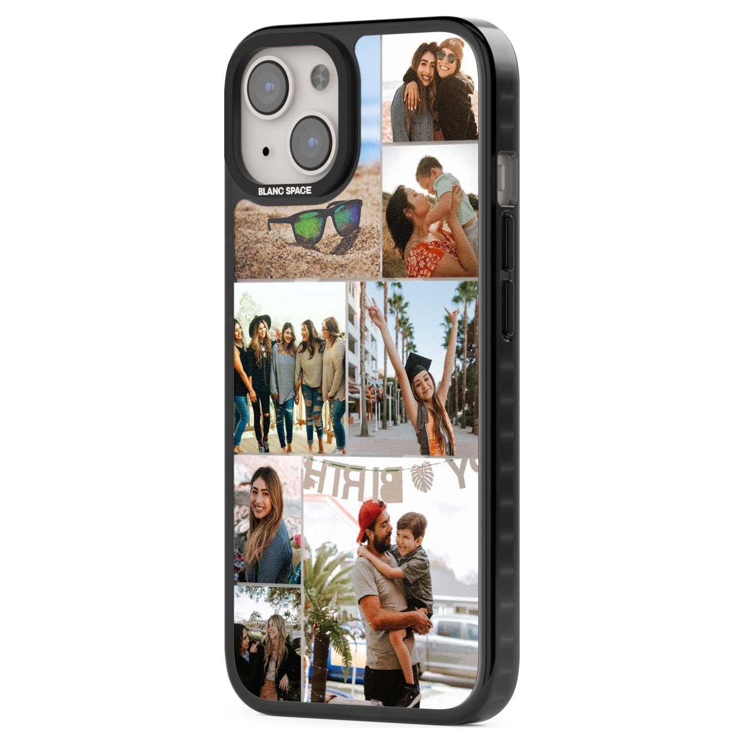 Personalised Photo Grid Custom Phone Case iPhone 15 Pro Max / Black Impact Case,iPhone 15 Plus / Black Impact Case,iPhone 15 Pro / Black Impact Case,iPhone 15 / Black Impact Case,iPhone 15 Pro Max / Impact Case,iPhone 15 Plus / Impact Case,iPhone 15 Pro / Impact Case,iPhone 15 / Impact Case,iPhone 15 Pro Max / Magsafe Black Impact Case,iPhone 15 Plus / Magsafe Black Impact Case,iPhone 15 Pro / Magsafe Black Impact Case,iPhone 15 / Magsafe Black Impact Case,iPhone 14 Pro Max / Black Impact Case,iPhone 14 Plu