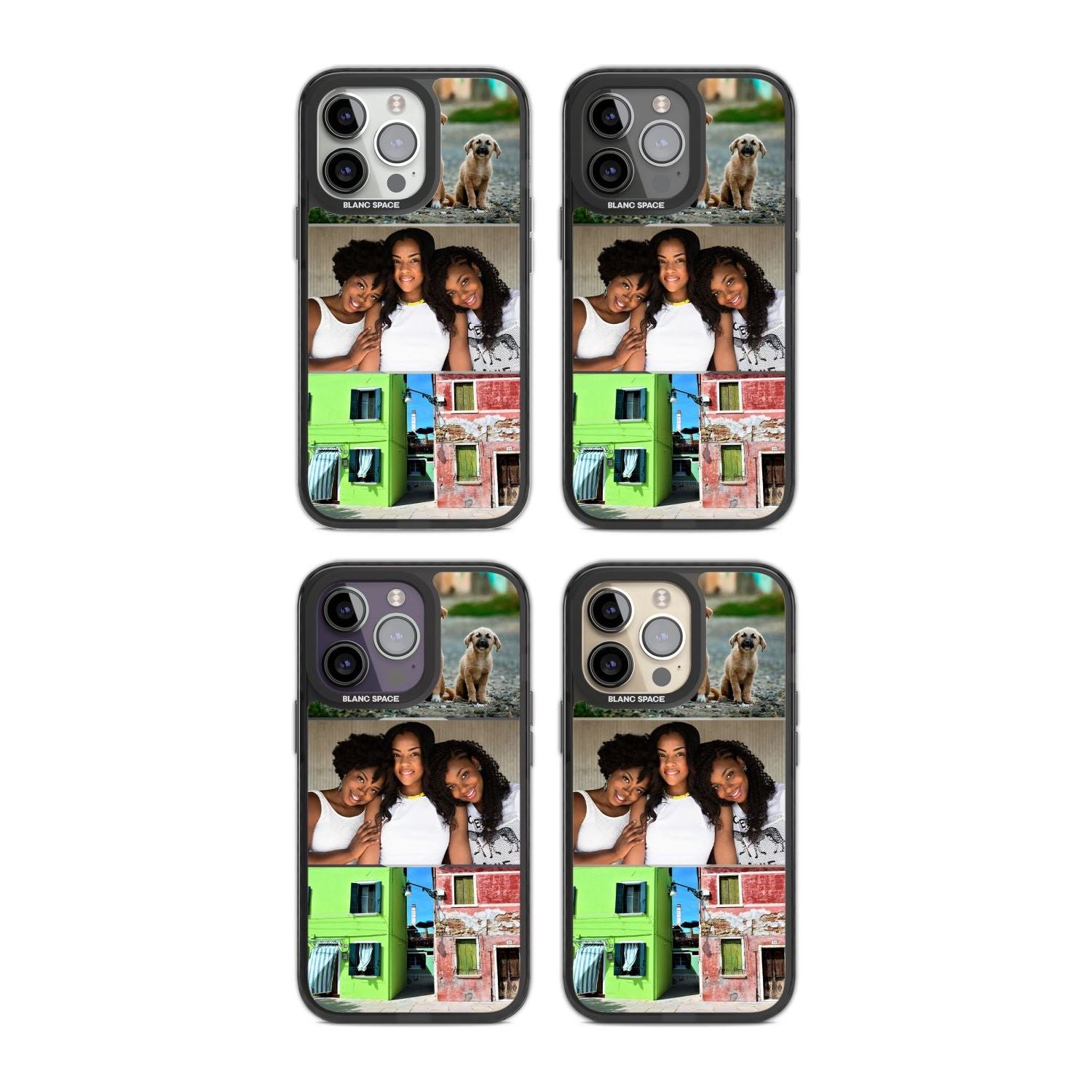 Personalised 3 Photo Grid Custom Phone Case iPhone 15 Pro Max / Black Impact Case,iPhone 15 Plus / Black Impact Case,iPhone 15 Pro / Black Impact Case,iPhone 15 / Black Impact Case,iPhone 15 Pro Max / Impact Case,iPhone 15 Plus / Impact Case,iPhone 15 Pro / Impact Case,iPhone 15 / Impact Case,iPhone 15 Pro Max / Magsafe Black Impact Case,iPhone 15 Plus / Magsafe Black Impact Case,iPhone 15 Pro / Magsafe Black Impact Case,iPhone 15 / Magsafe Black Impact Case,iPhone 14 Pro Max / Black Impact Case,iPhone 14 P