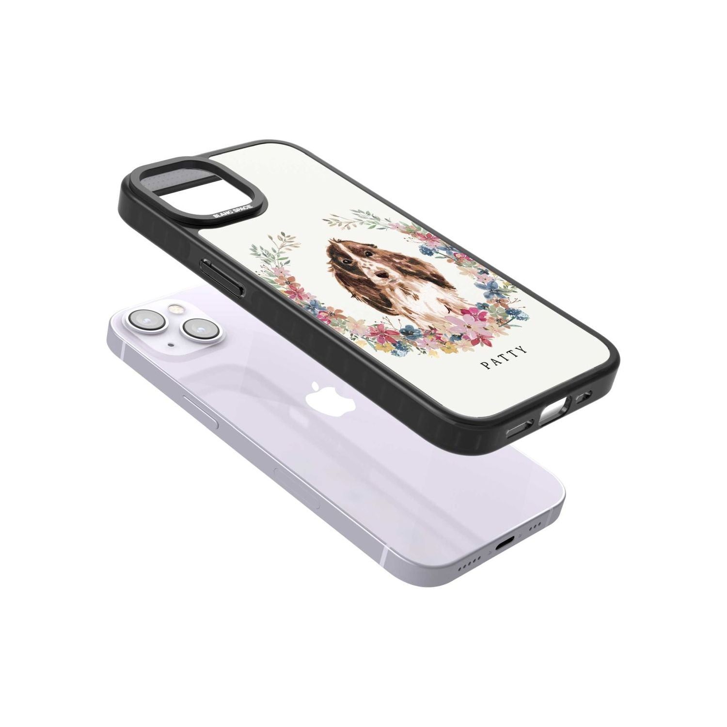 Personalised Brown Cocker Spaniel - Watercolour Dog Portrait Custom Phone Case iPhone 15 Pro Max / Black Impact Case,iPhone 15 Plus / Black Impact Case,iPhone 15 Pro / Black Impact Case,iPhone 15 / Black Impact Case,iPhone 15 Pro Max / Impact Case,iPhone 15 Plus / Impact Case,iPhone 15 Pro / Impact Case,iPhone 15 / Impact Case,iPhone 15 Pro Max / Magsafe Black Impact Case,iPhone 15 Plus / Magsafe Black Impact Case,iPhone 15 Pro / Magsafe Black Impact Case,iPhone 15 / Magsafe Black Impact Case,iPhone 14 Pro