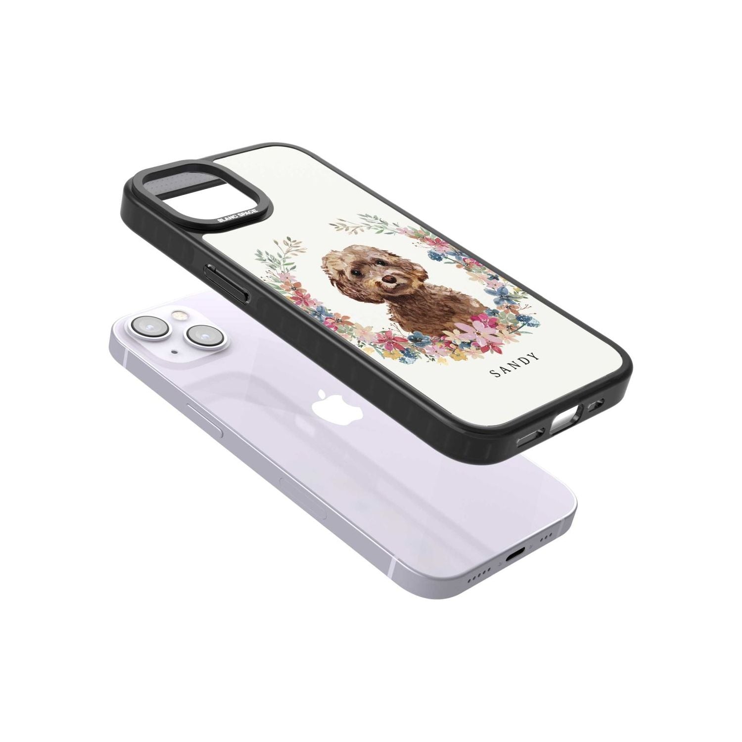 Personalised Brown Cockapoo - Watercolour Dog Portrait Custom Phone Case iPhone 15 Pro Max / Black Impact Case,iPhone 15 Plus / Black Impact Case,iPhone 15 Pro / Black Impact Case,iPhone 15 / Black Impact Case,iPhone 15 Pro Max / Impact Case,iPhone 15 Plus / Impact Case,iPhone 15 Pro / Impact Case,iPhone 15 / Impact Case,iPhone 15 Pro Max / Magsafe Black Impact Case,iPhone 15 Plus / Magsafe Black Impact Case,iPhone 15 Pro / Magsafe Black Impact Case,iPhone 15 / Magsafe Black Impact Case,iPhone 14 Pro Max /