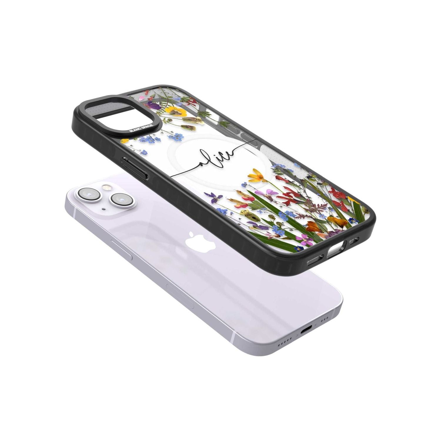 Personalised Wildflower Floral Custom Phone Case iPhone 15 Pro Max / Black Impact Case,iPhone 15 Plus / Black Impact Case,iPhone 15 Pro / Black Impact Case,iPhone 15 / Black Impact Case,iPhone 15 Pro Max / Impact Case,iPhone 15 Plus / Impact Case,iPhone 15 Pro / Impact Case,iPhone 15 / Impact Case,iPhone 15 Pro Max / Magsafe Black Impact Case,iPhone 15 Plus / Magsafe Black Impact Case,iPhone 15 Pro / Magsafe Black Impact Case,iPhone 15 / Magsafe Black Impact Case,iPhone 14 Pro Max / Black Impact Case,iPhone