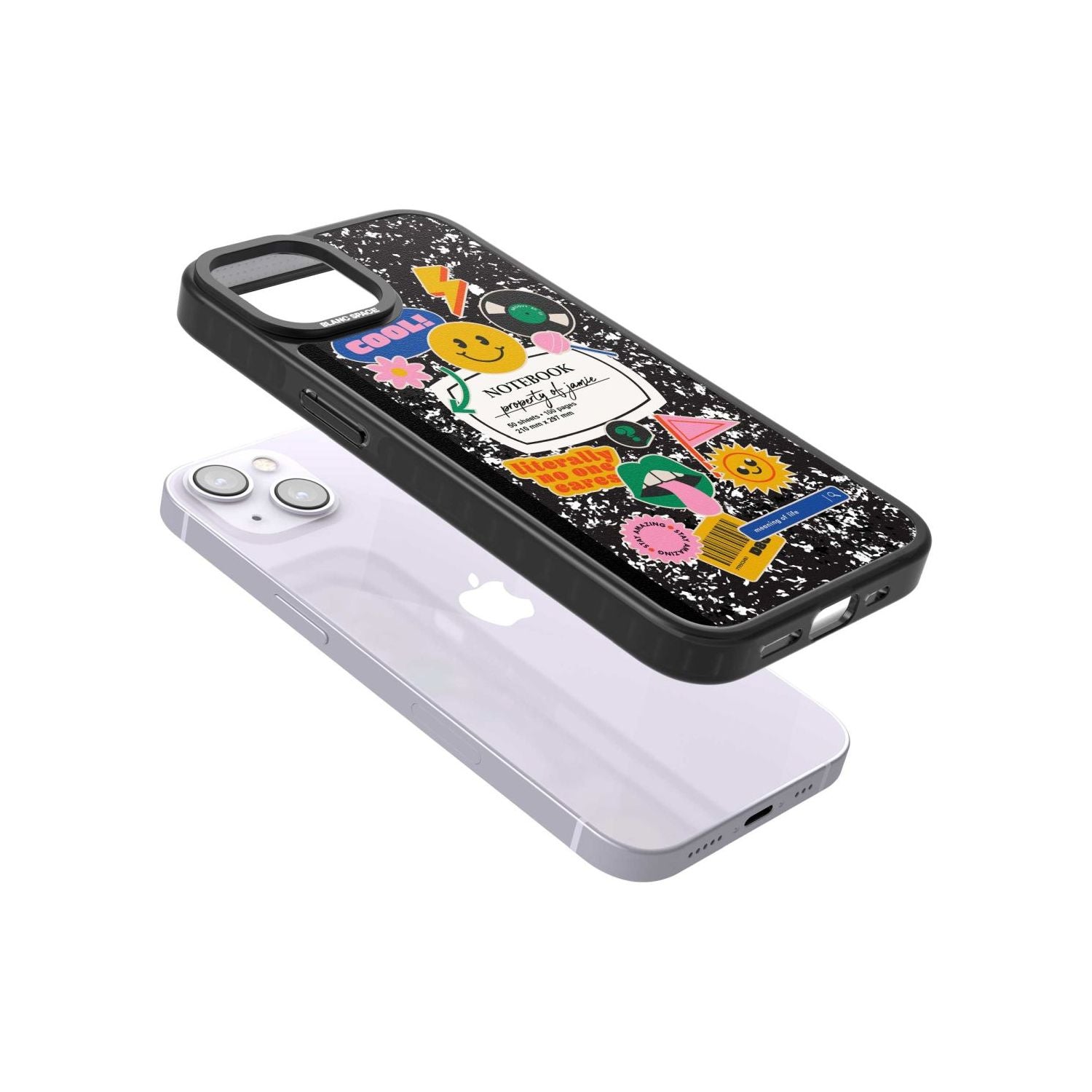 Personalised Notebook Cover with Stickers Custom Phone Case iPhone 15 Pro Max / Black Impact Case,iPhone 15 Plus / Black Impact Case,iPhone 15 Pro / Black Impact Case,iPhone 15 / Black Impact Case,iPhone 15 Pro Max / Impact Case,iPhone 15 Plus / Impact Case,iPhone 15 Pro / Impact Case,iPhone 15 / Impact Case,iPhone 15 Pro Max / Magsafe Black Impact Case,iPhone 15 Plus / Magsafe Black Impact Case,iPhone 15 Pro / Magsafe Black Impact Case,iPhone 15 / Magsafe Black Impact Case,iPhone 14 Pro Max / Black Impact